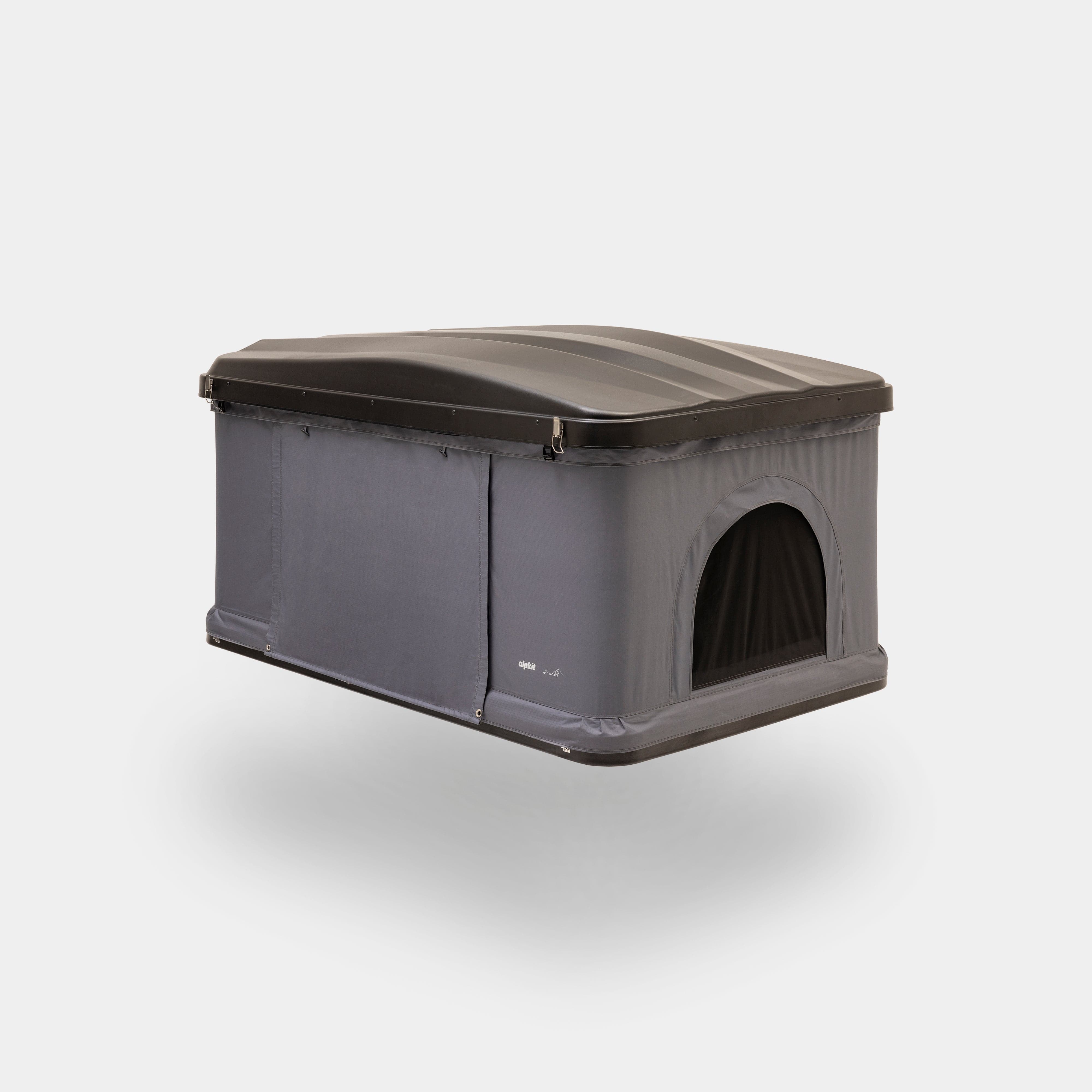 Nest Roof Tent - Image 12