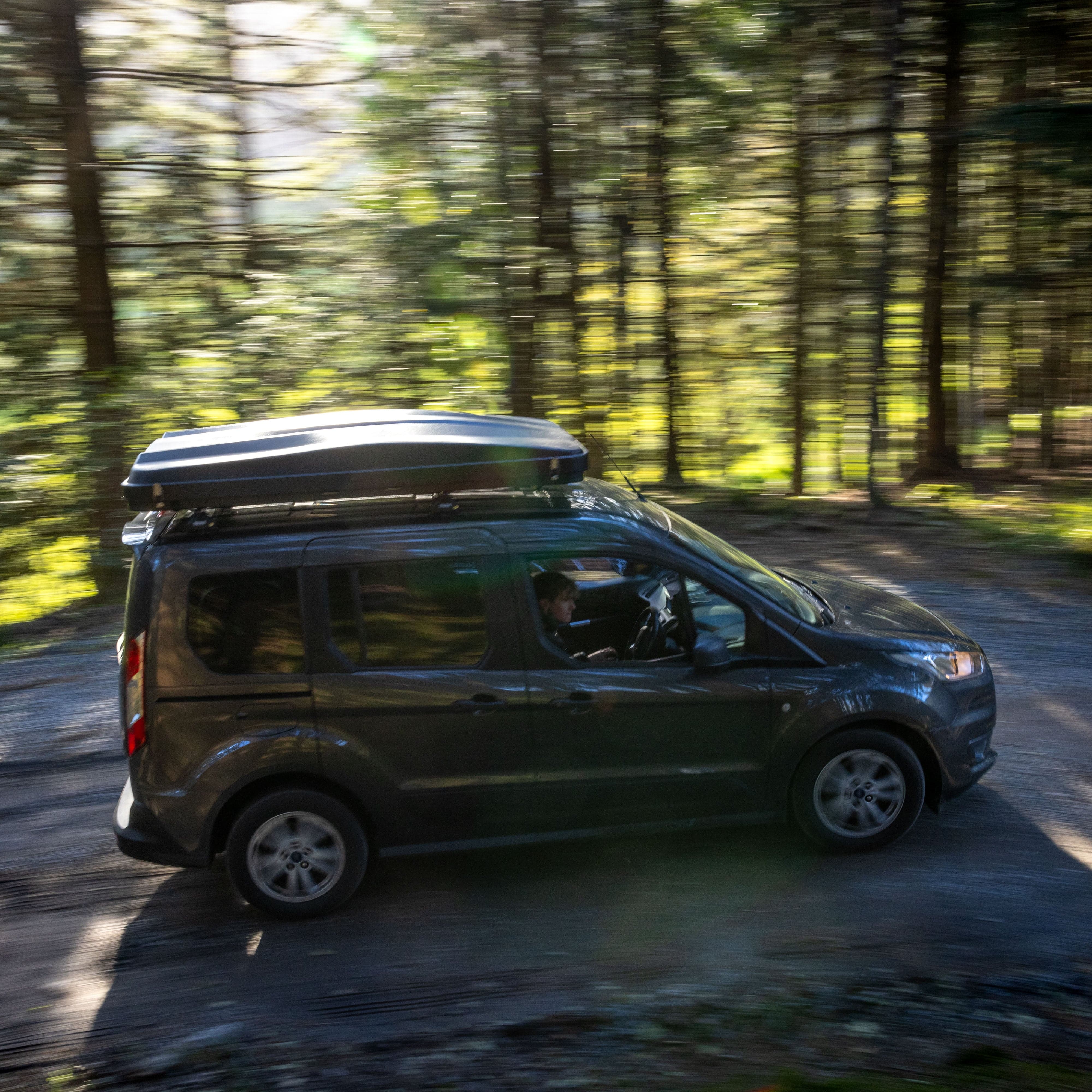 Nest Roof Tent - Image 3