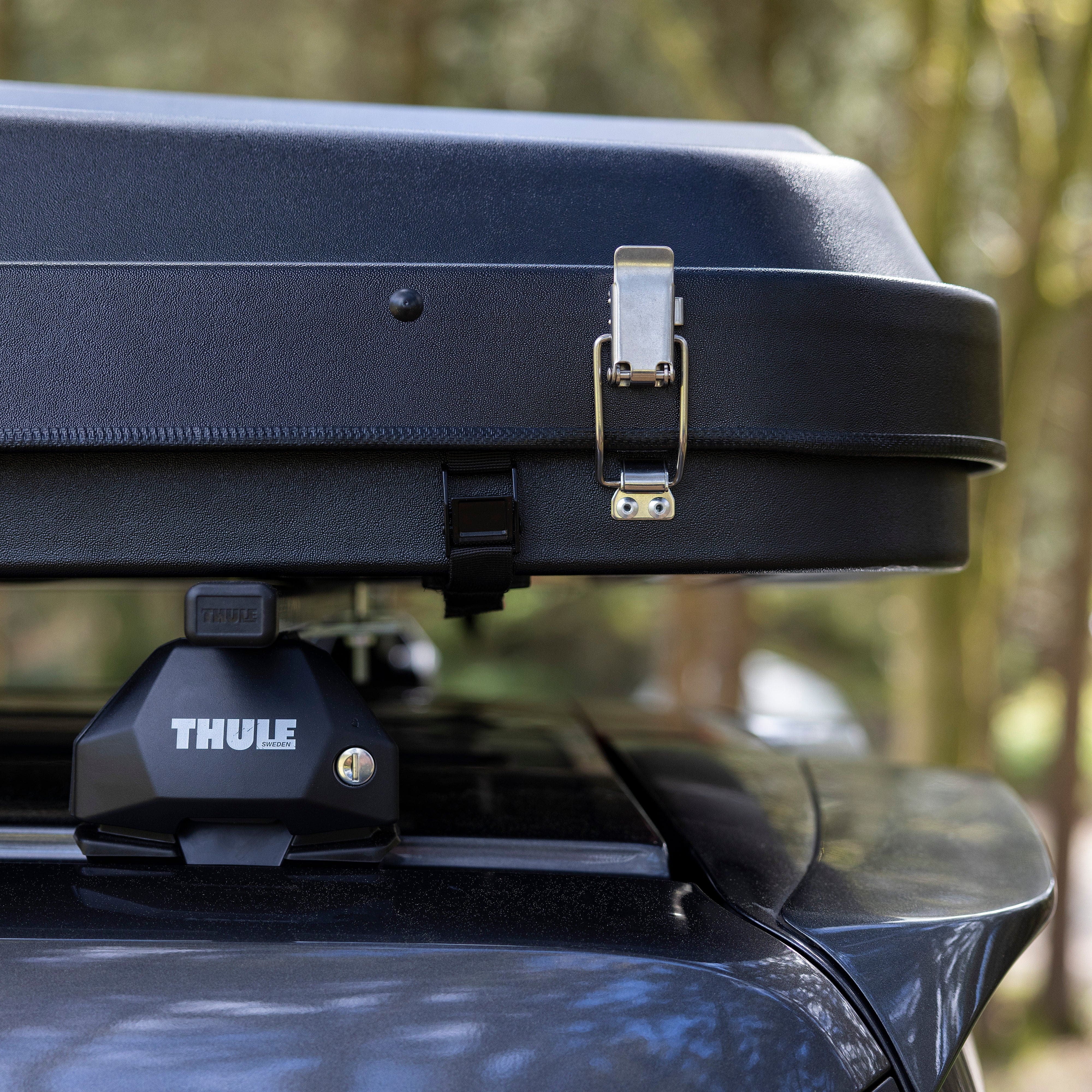 Nest Roof Tent - Image 8