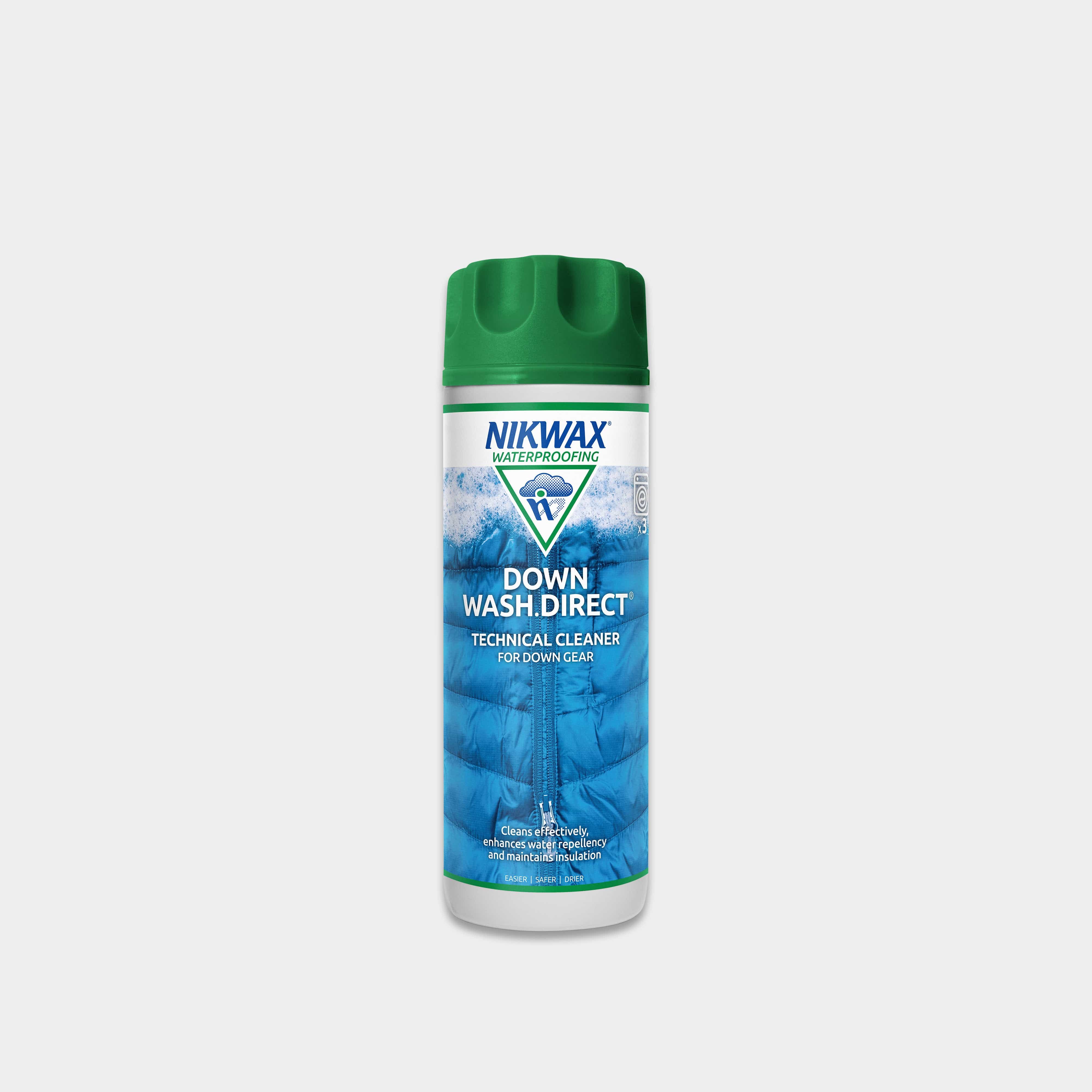 Nikwax Down Wash Direct - Image 2