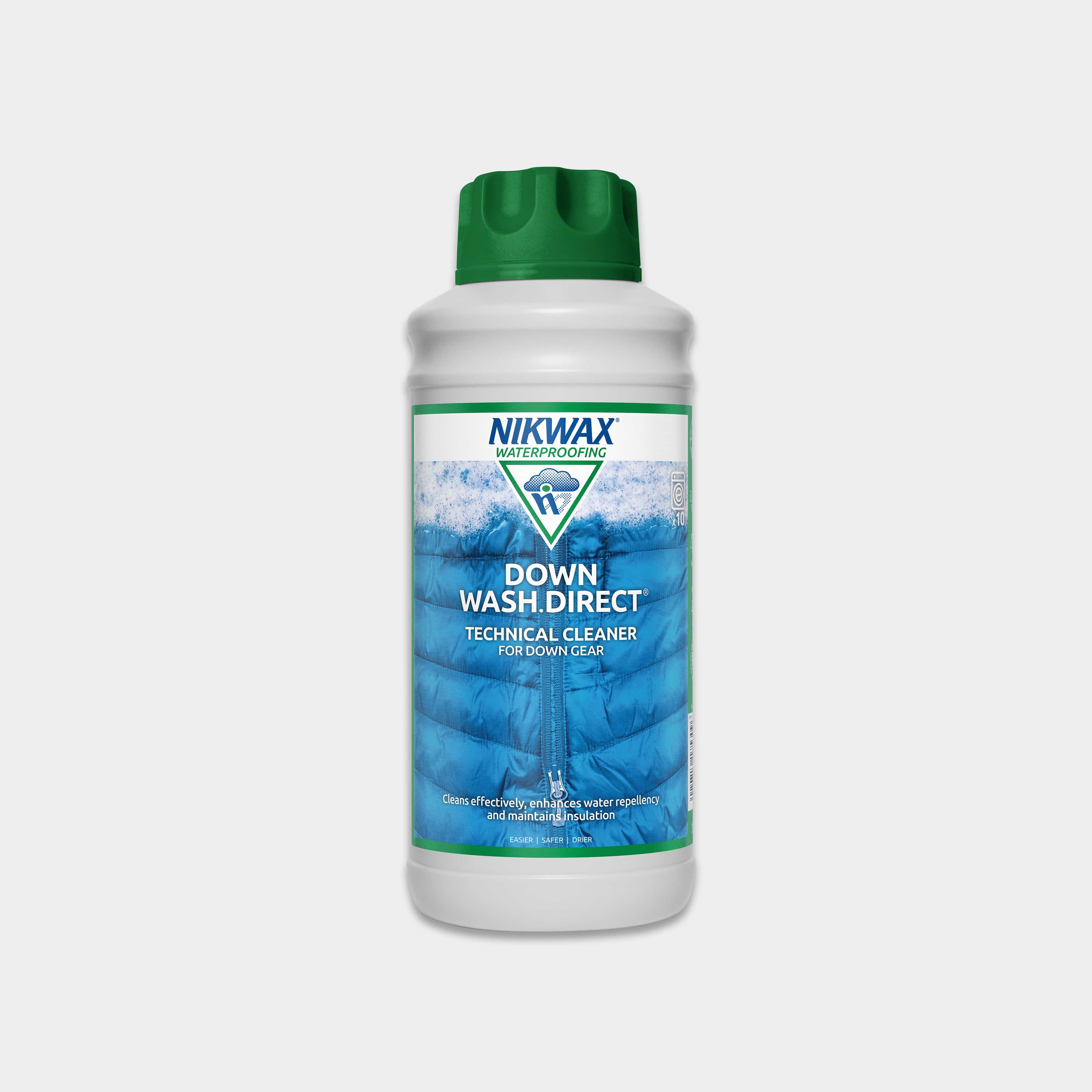 Nikwax Down Wash Direct - Image 3