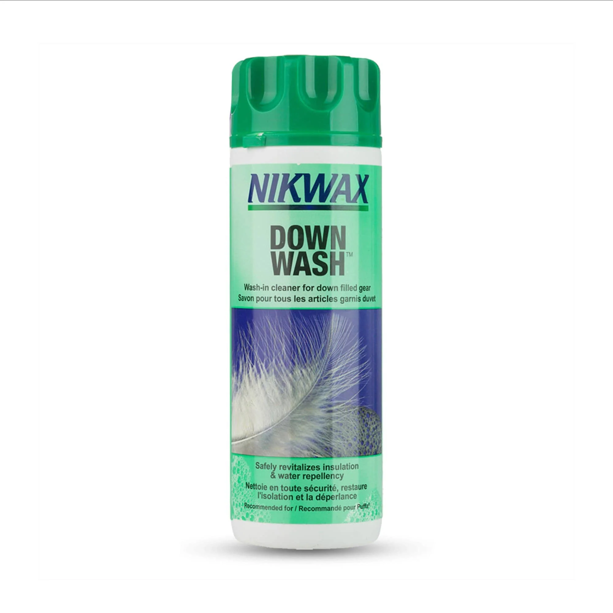 Nikwax Down Wash Direct - Image 4