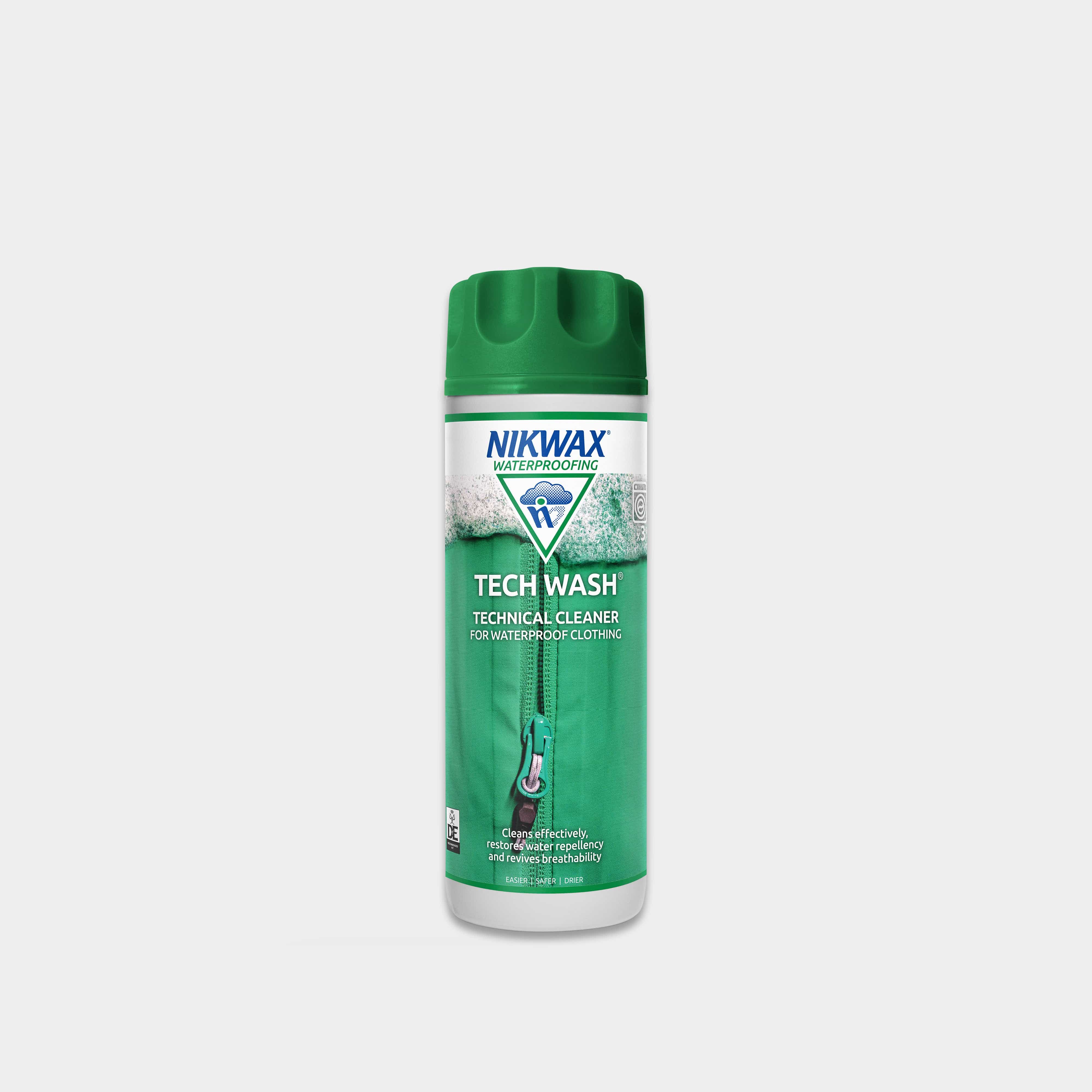 Nikwax Tech Wash - Image 2