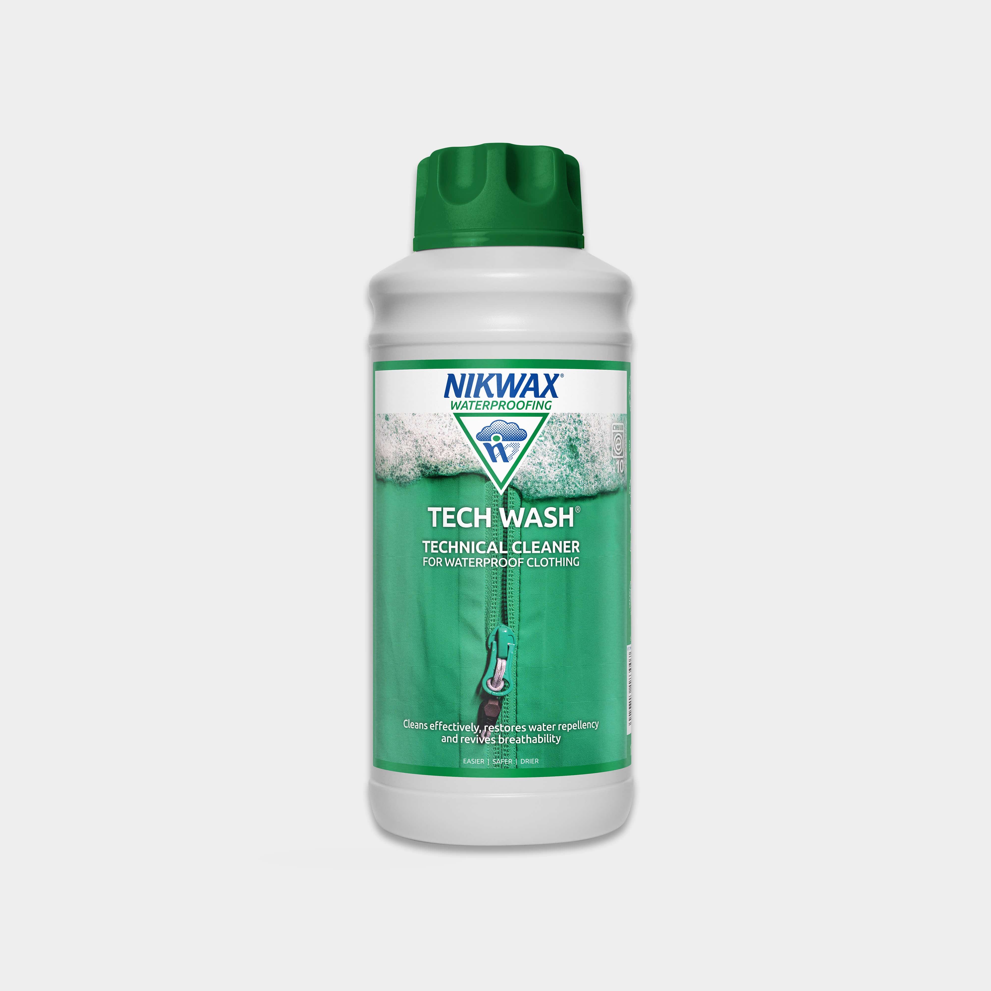 Nikwax Tech Wash - Image 3