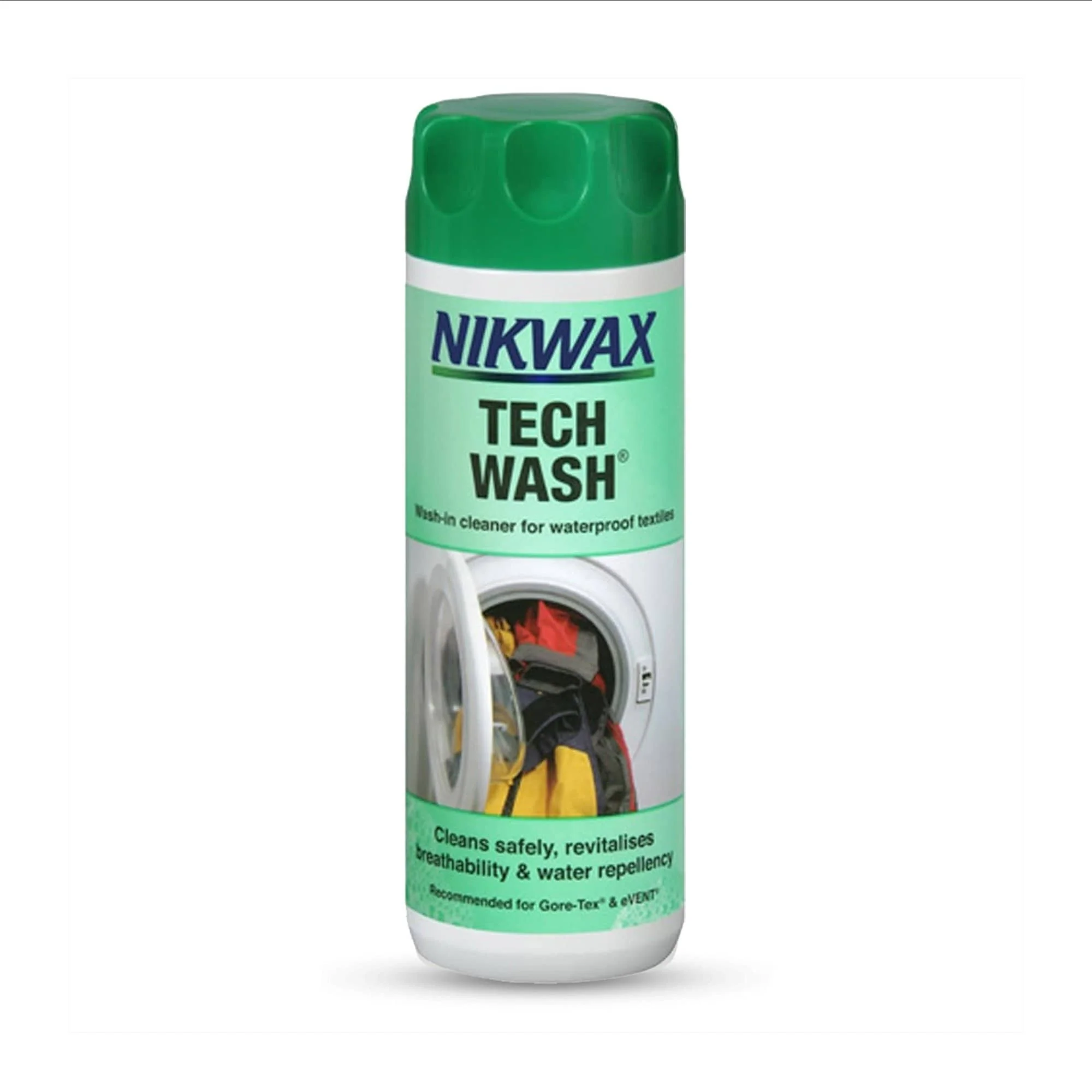 Nikwax Tech Wash - Image 4