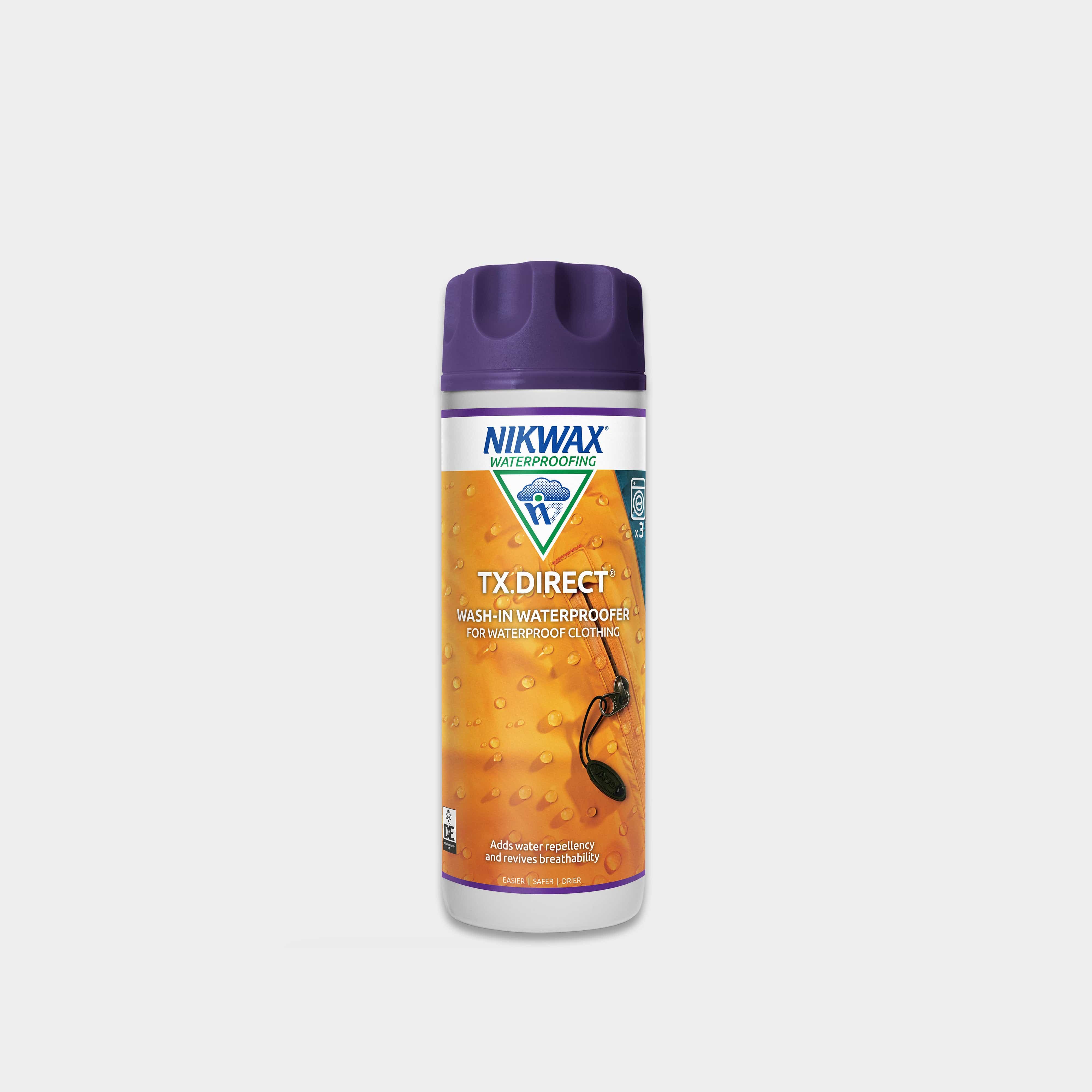Nikwax TX Direct Wash In - Image 2