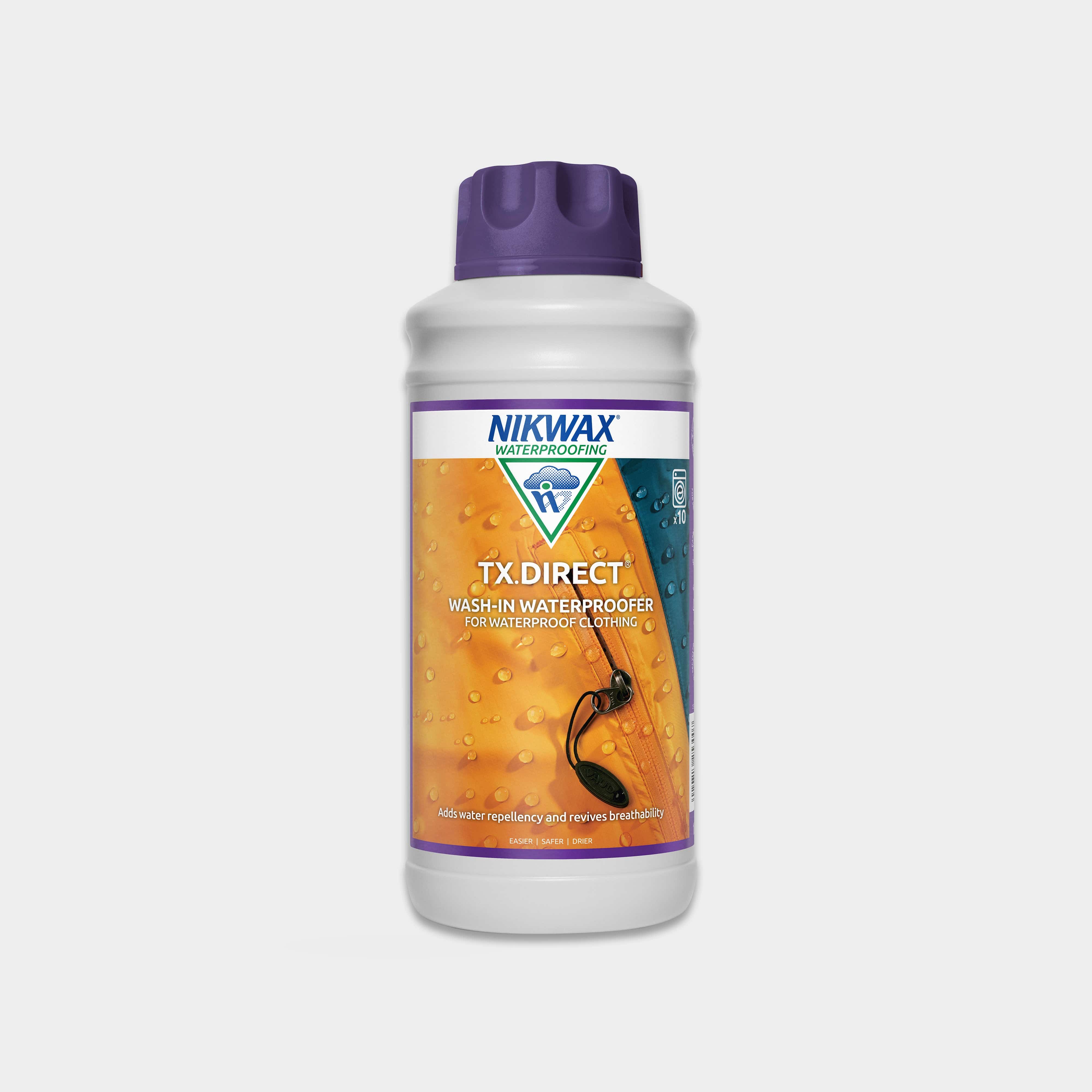 Nikwax TX Direct Wash In - Image 3