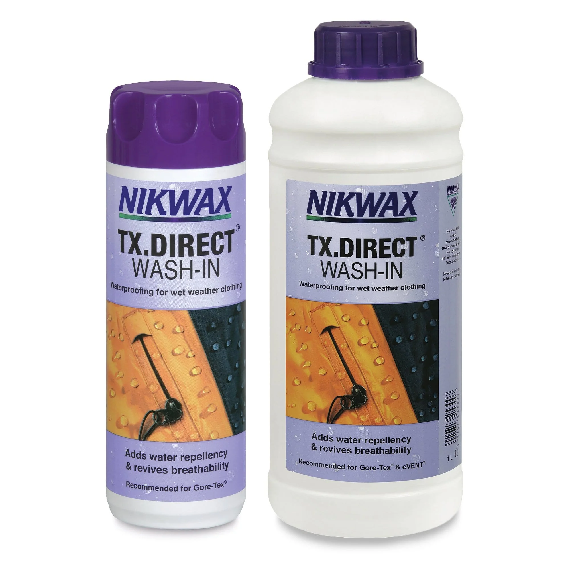 Nikwax TX Direct Wash In - Image 4