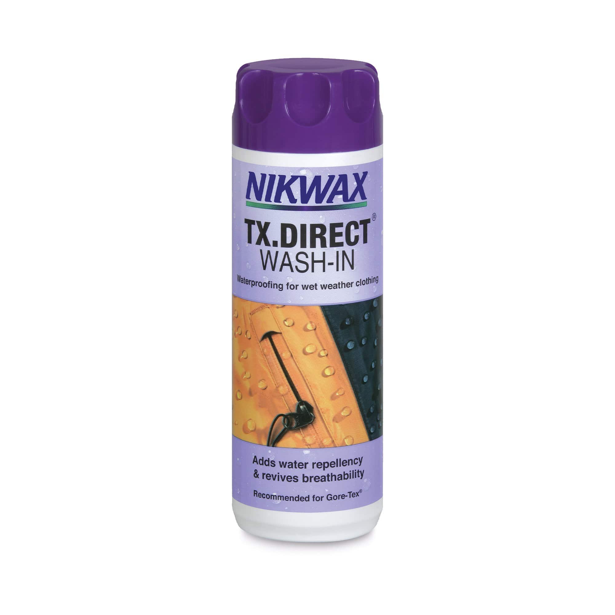 Nikwax TX Direct Wash In - Image 5