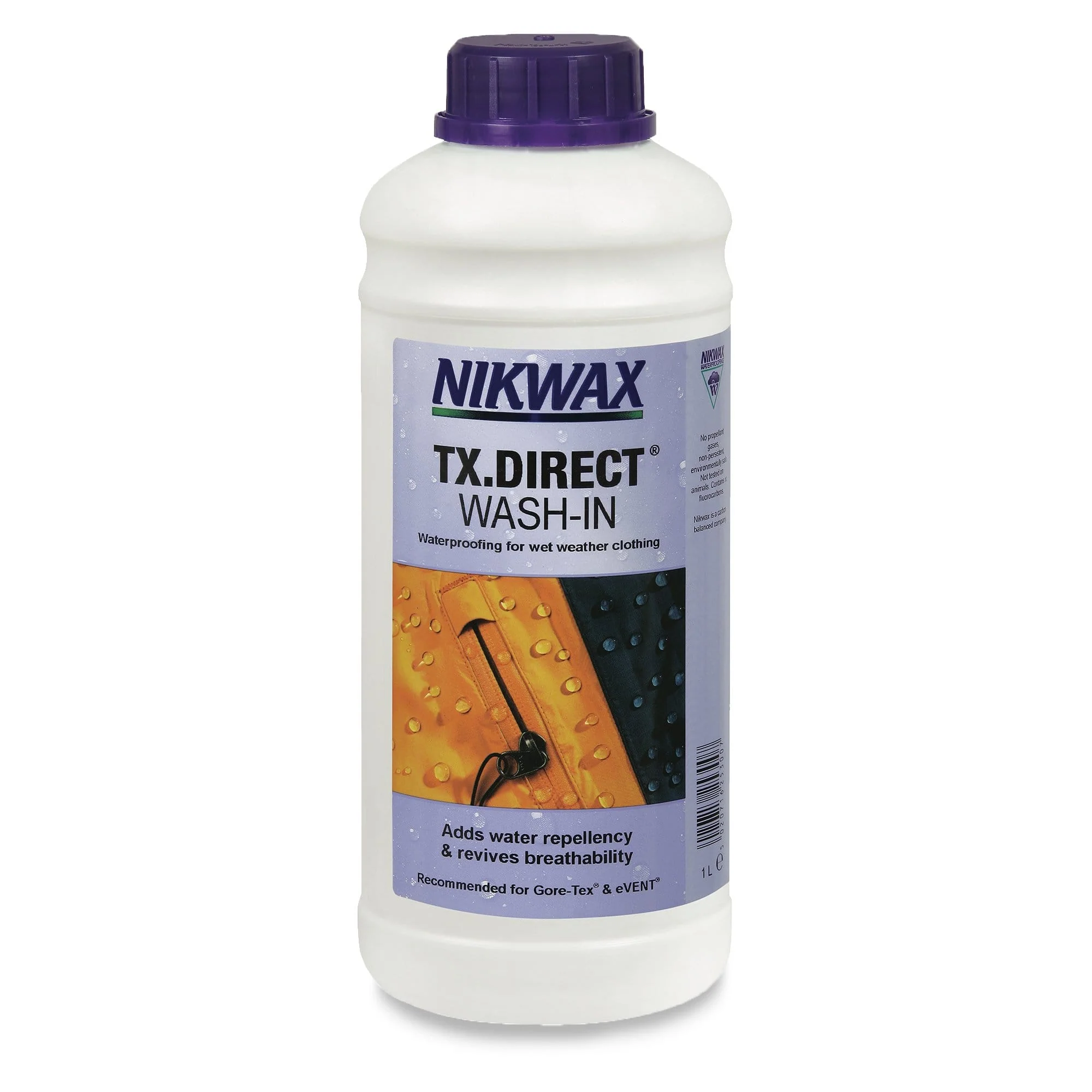 Nikwax TX Direct Wash In - Image 6