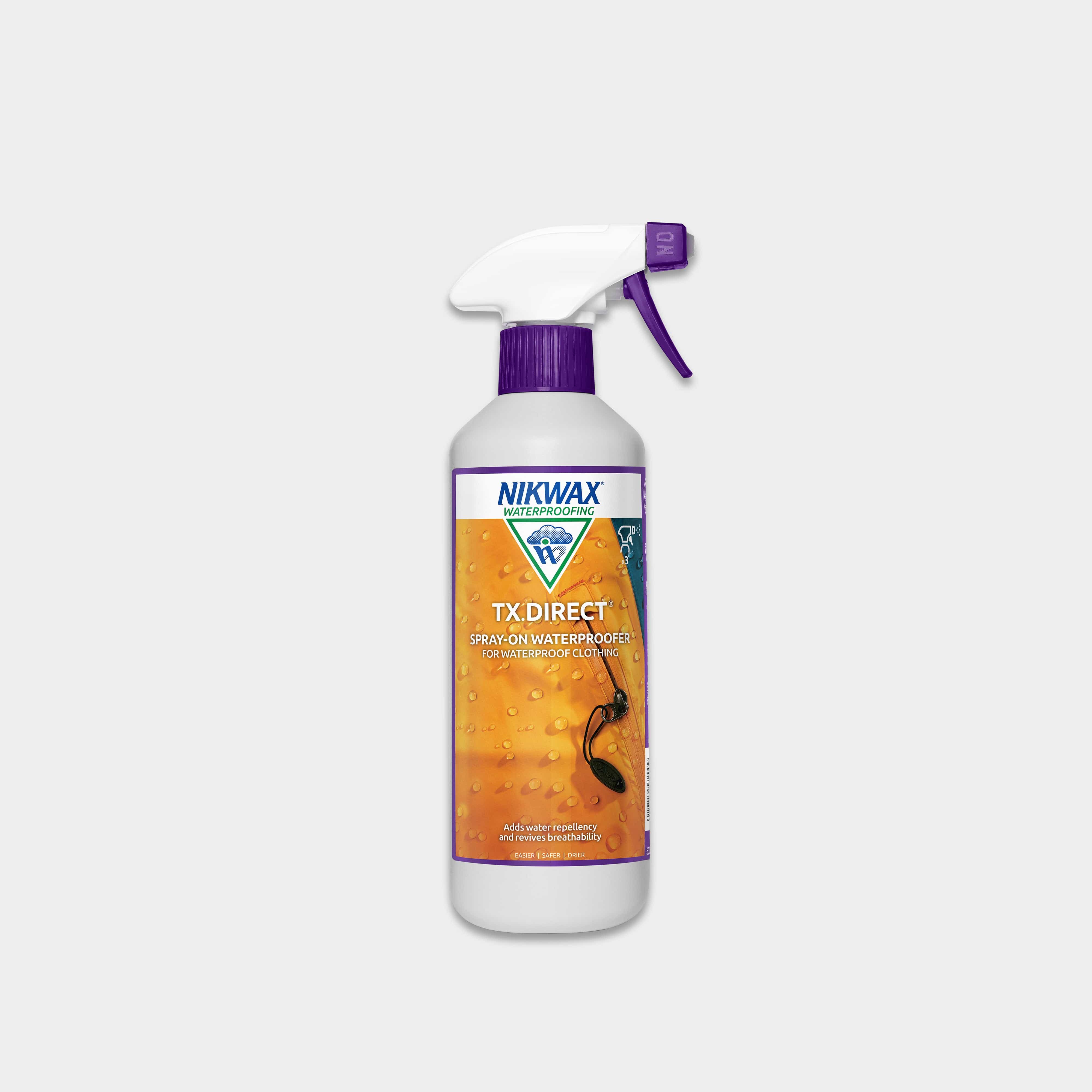 Nikwax TX Direct Spray On - Image 4