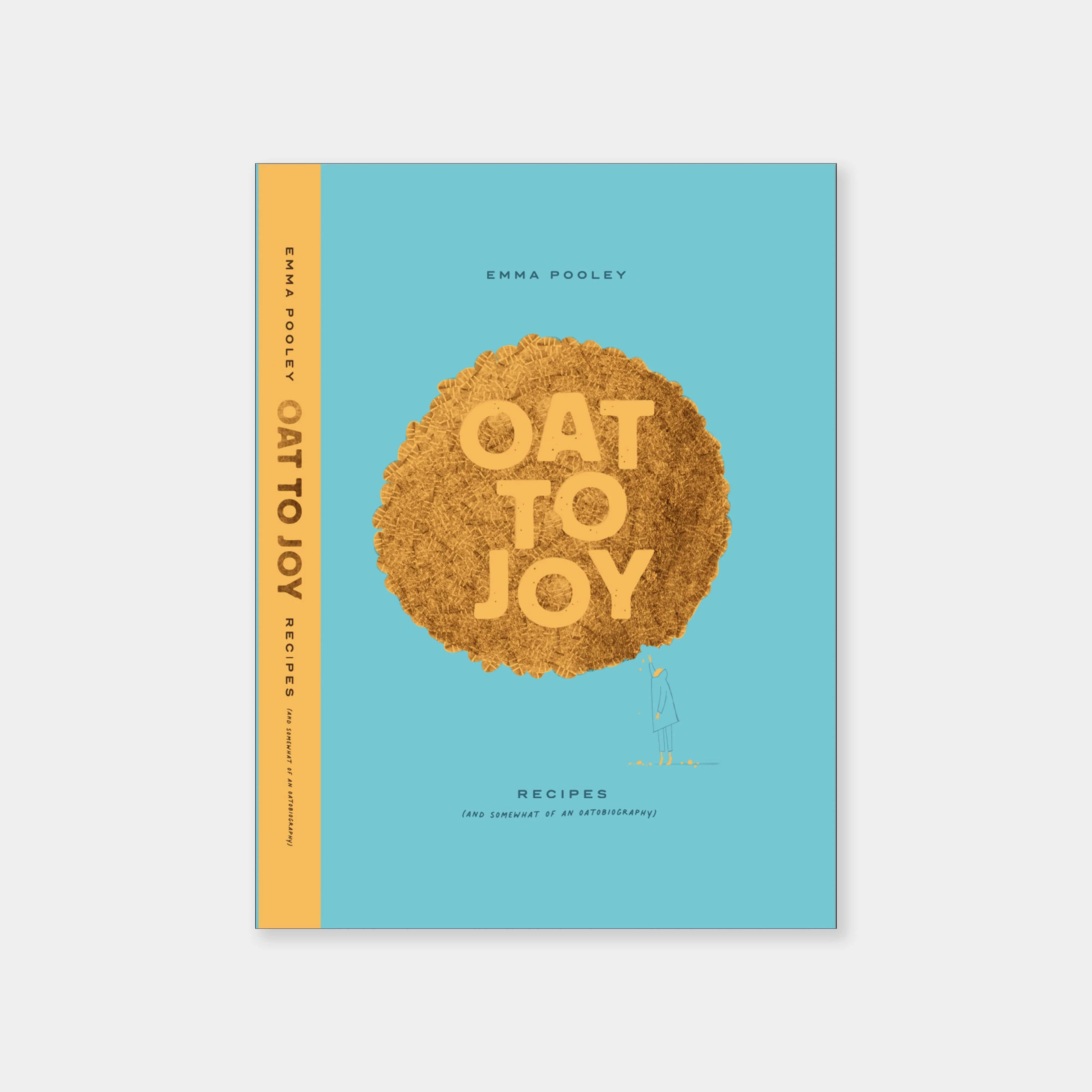Oat To Joy - Image 2