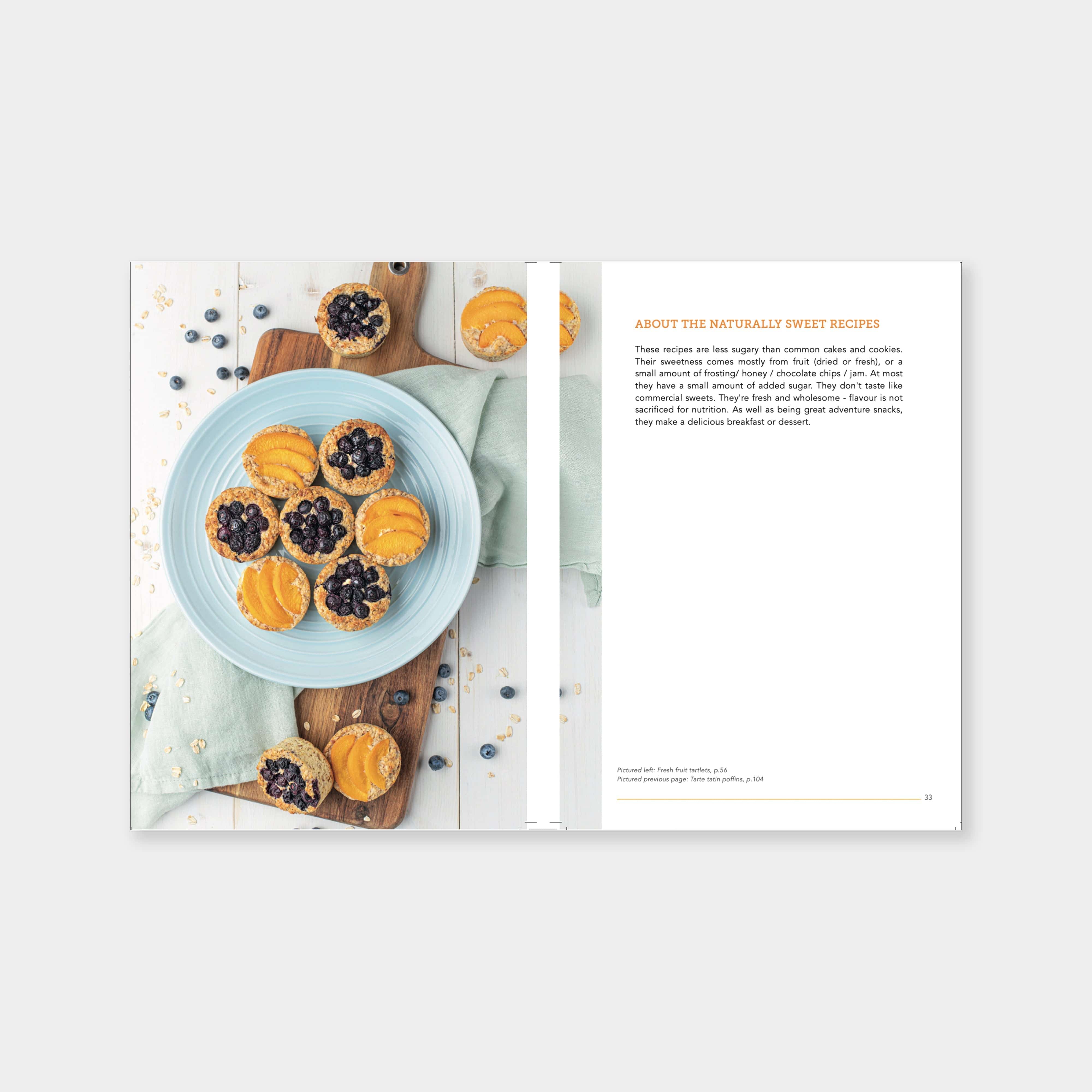 Oat To Joy - Image 3