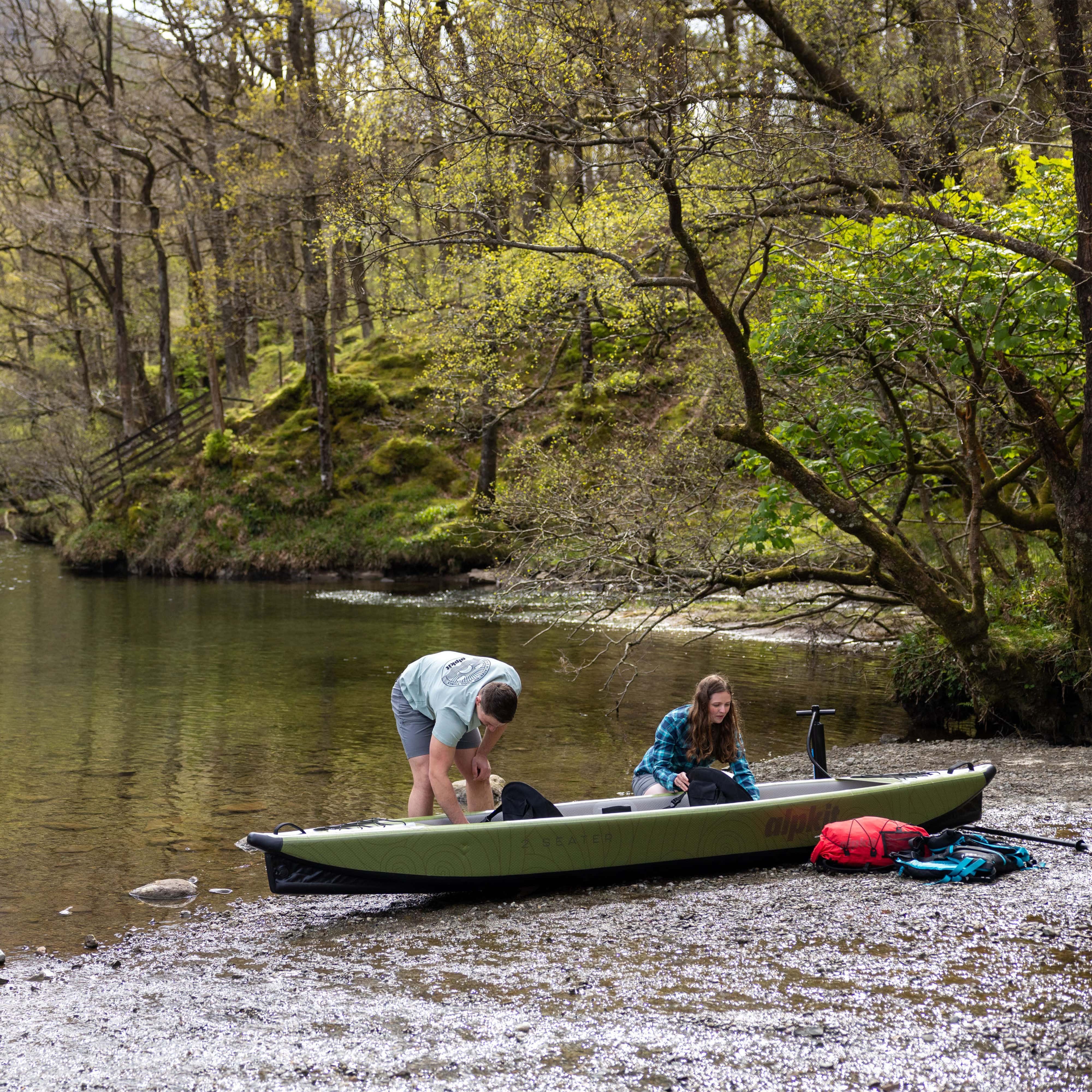 Oxbow - Image 15