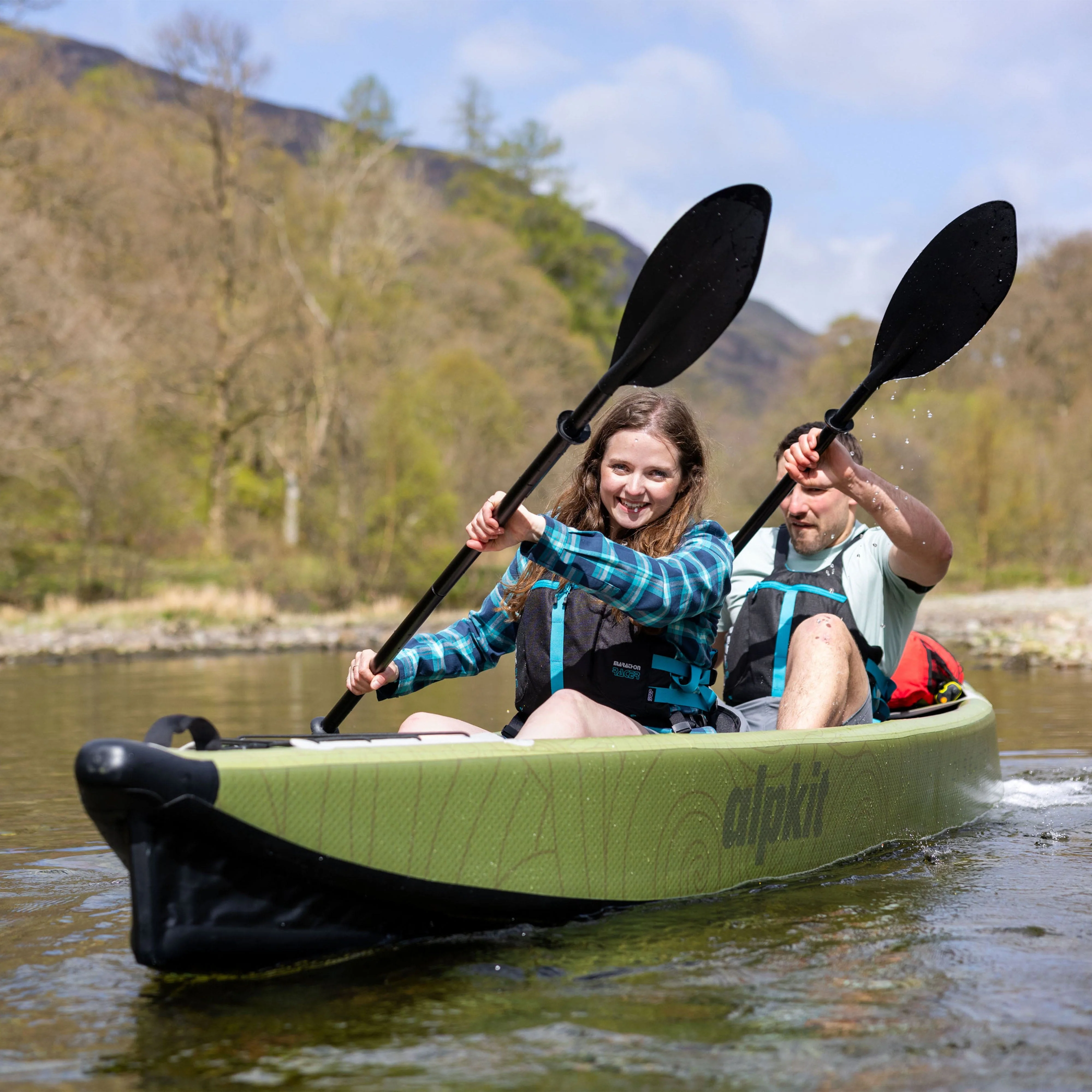 Oxbow - Image 17