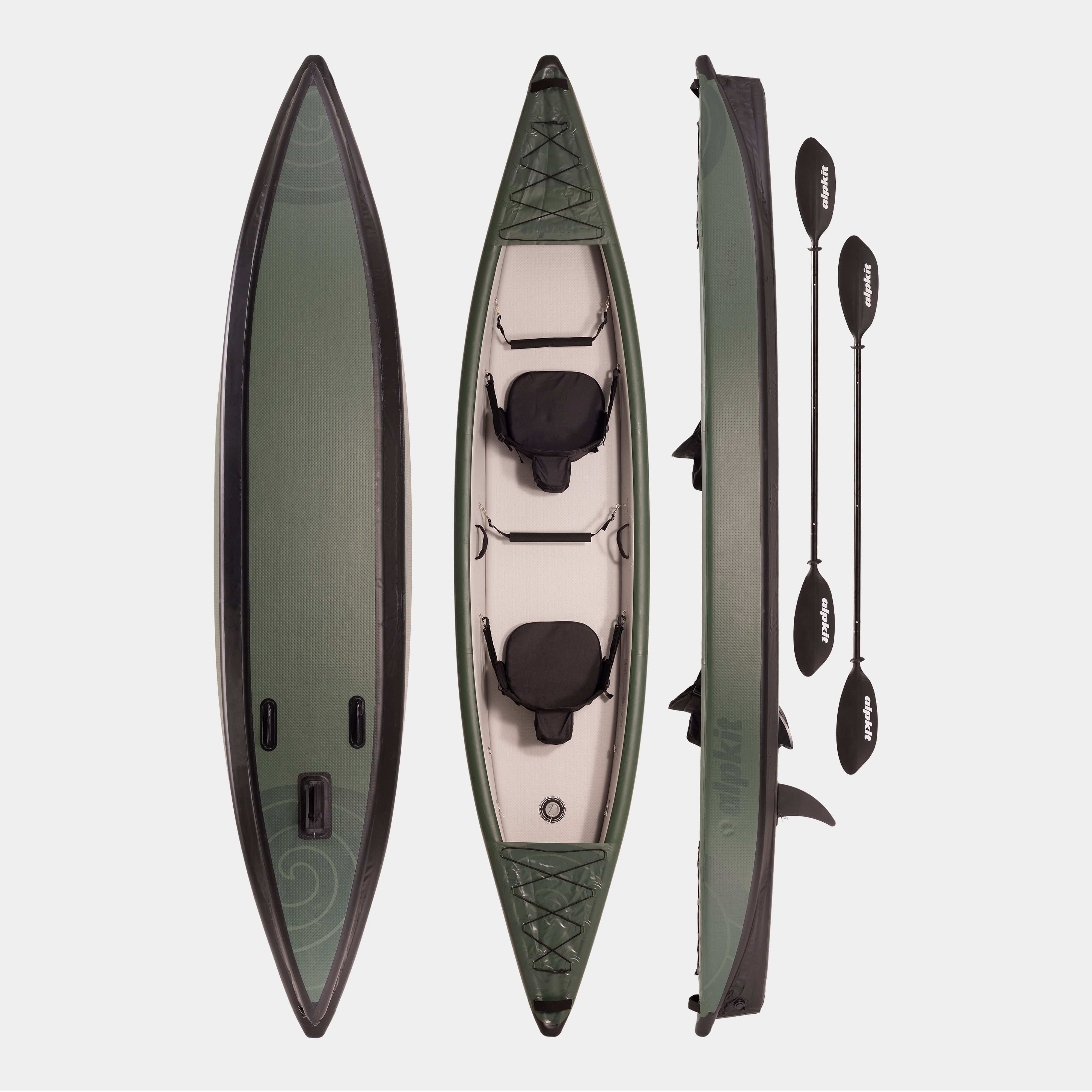 Oxbow - Image 4