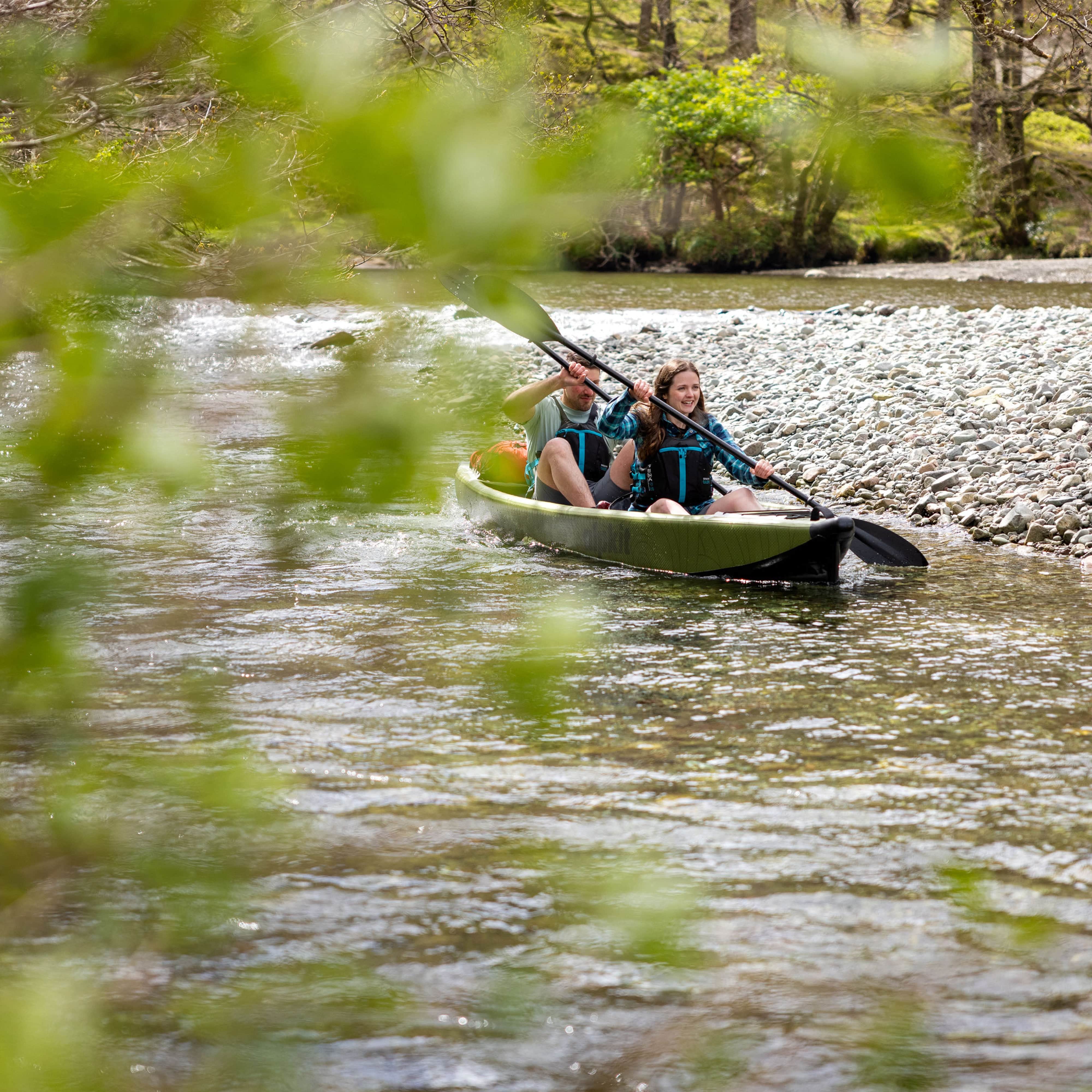 Oxbow - Image 16