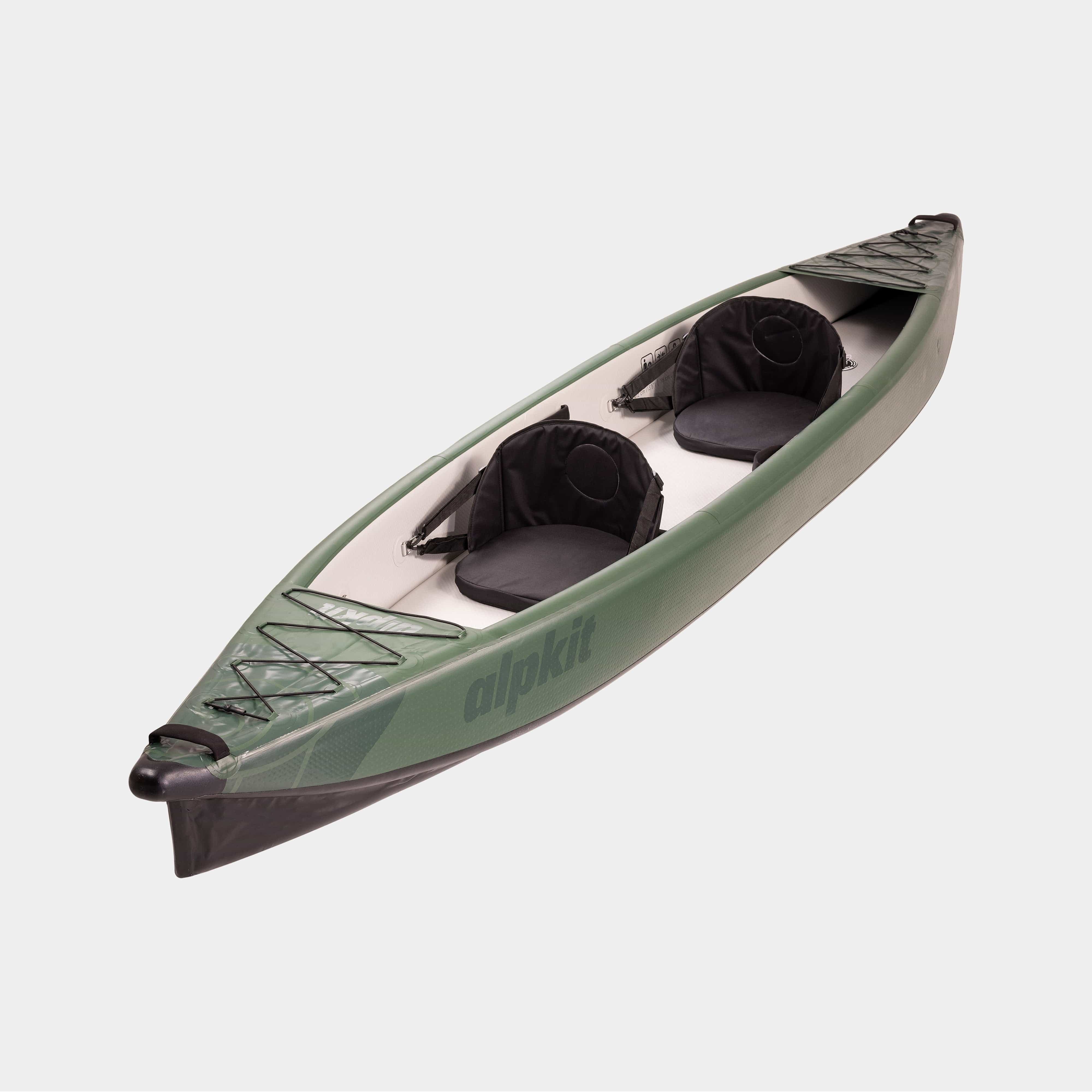 Oxbow - Image 20