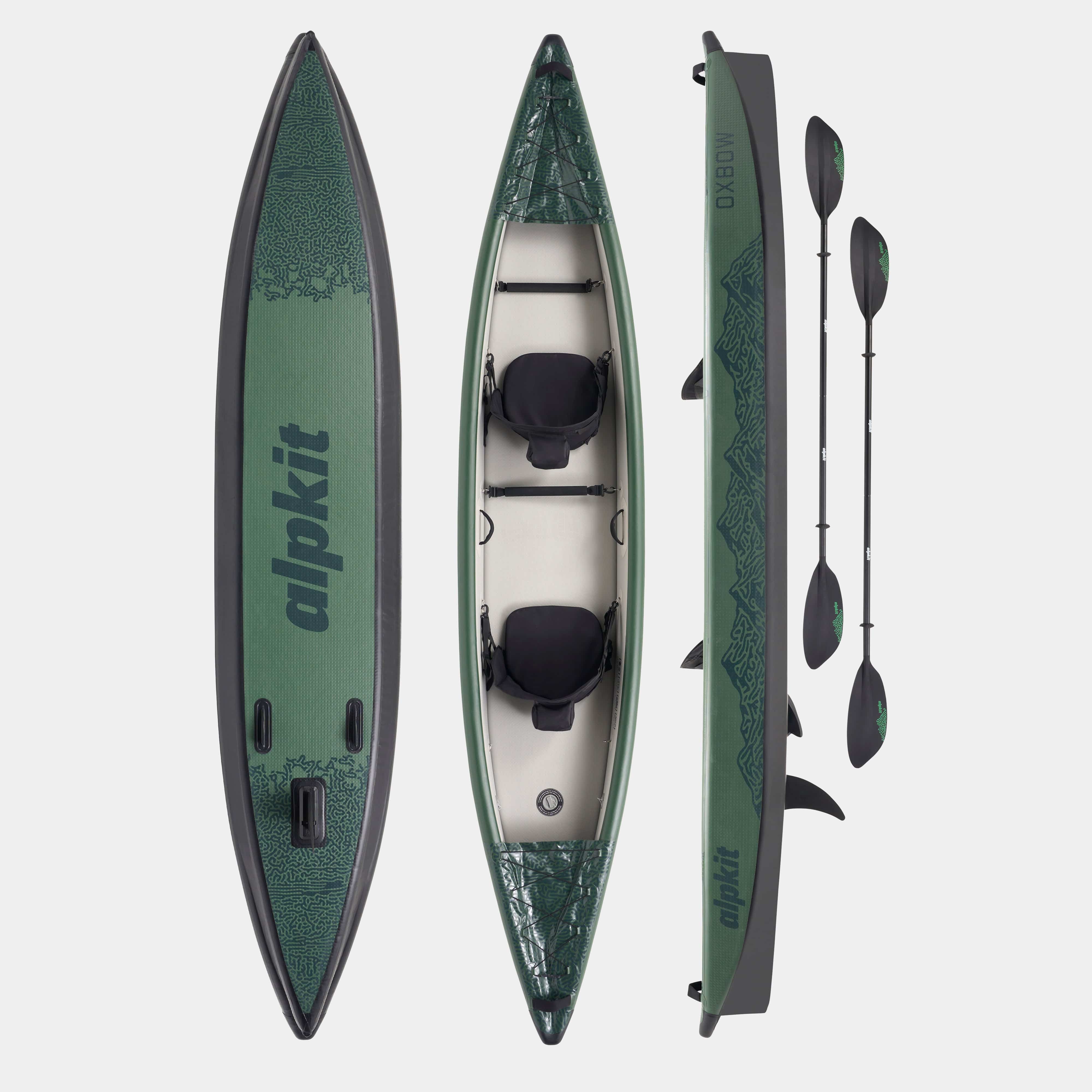 Oxbow - Image 4