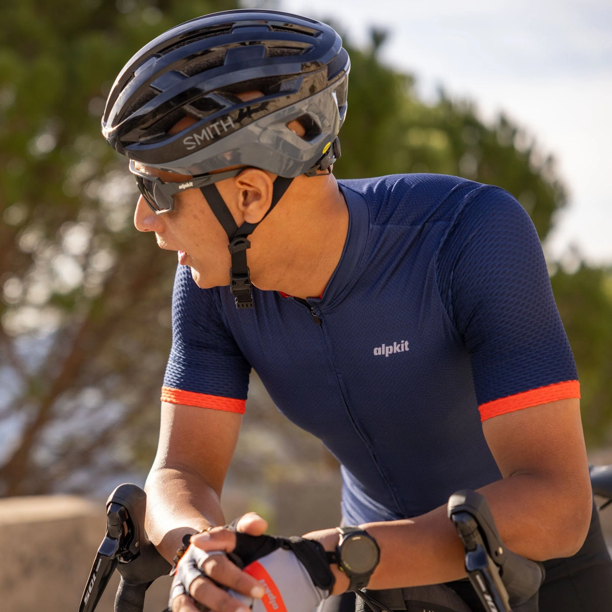 Paradiso Jersey [Mens] - Image 3