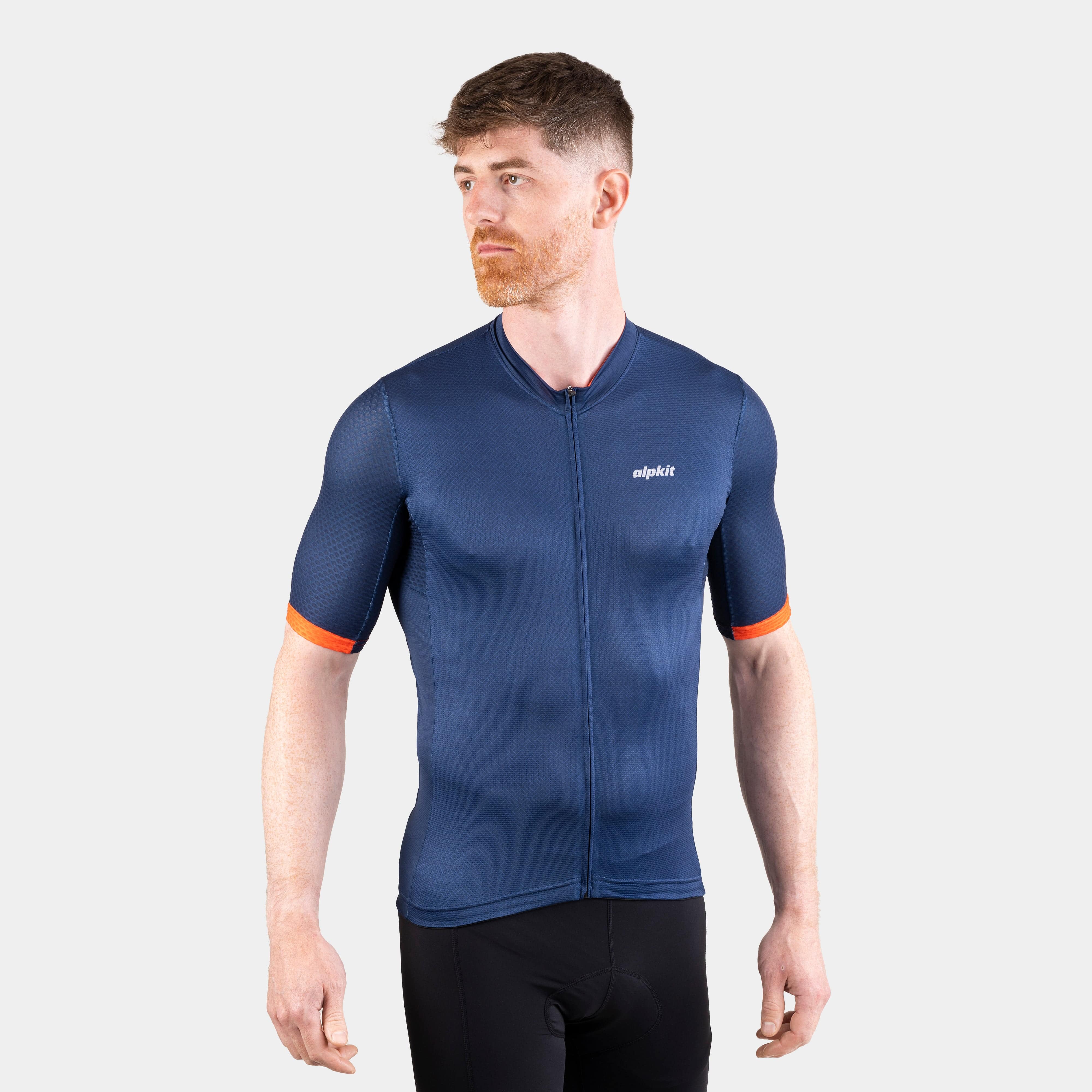 Paradiso Jersey [Mens] - Image 4