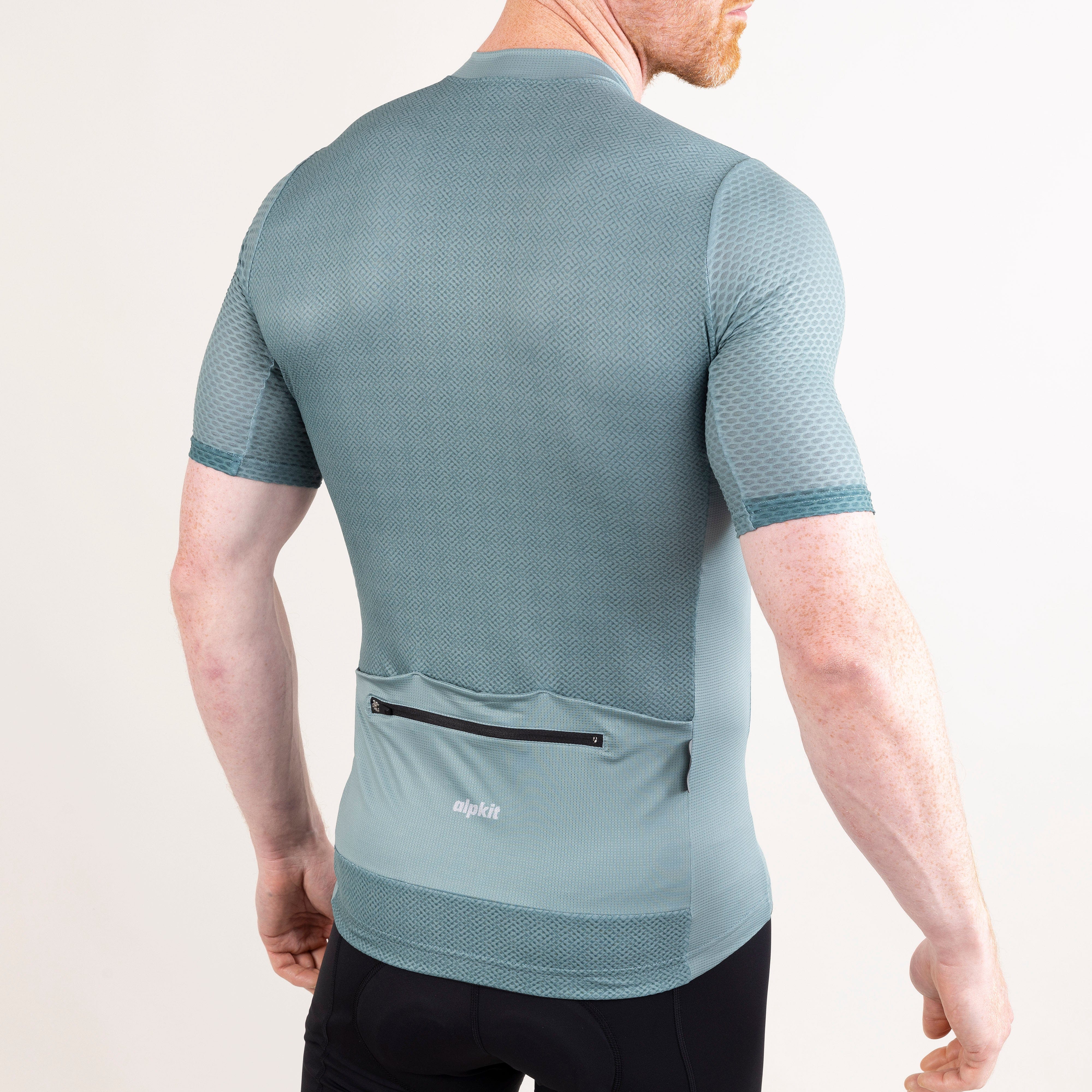 Paradiso Jersey [Mens] - Image 6