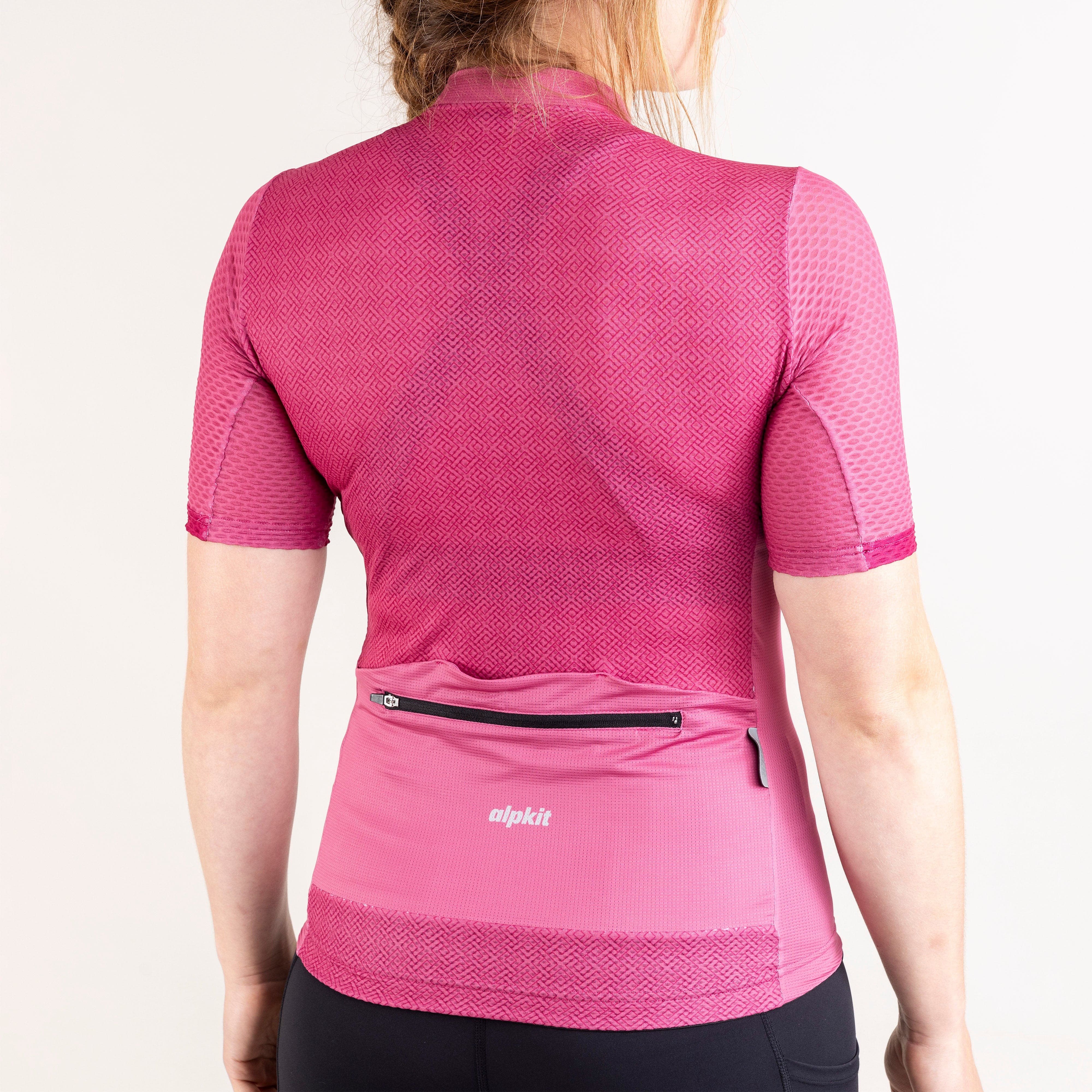 Paradiso Jersey [Womens] - Image 5
