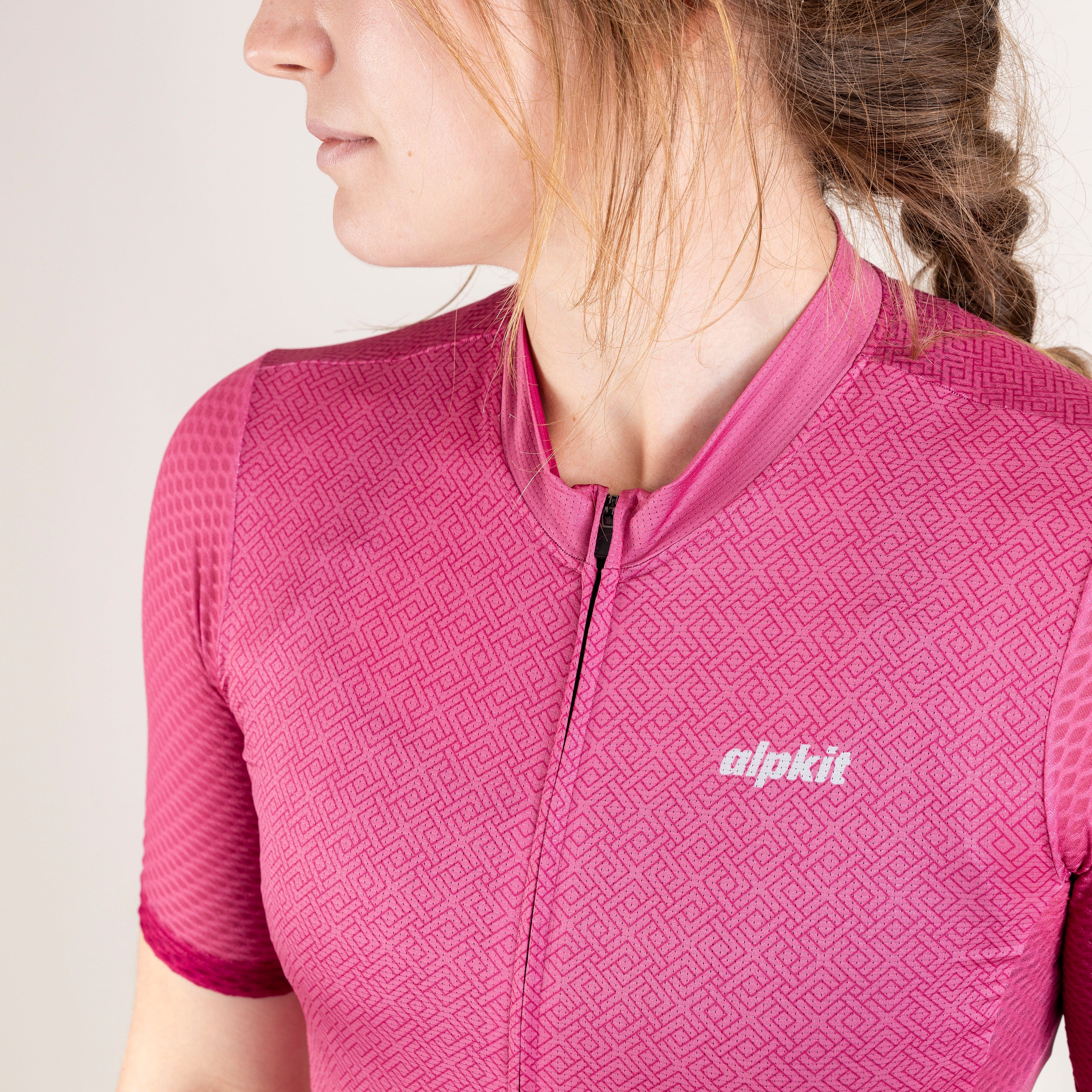 Paradiso Jersey [Womens] - Image 6