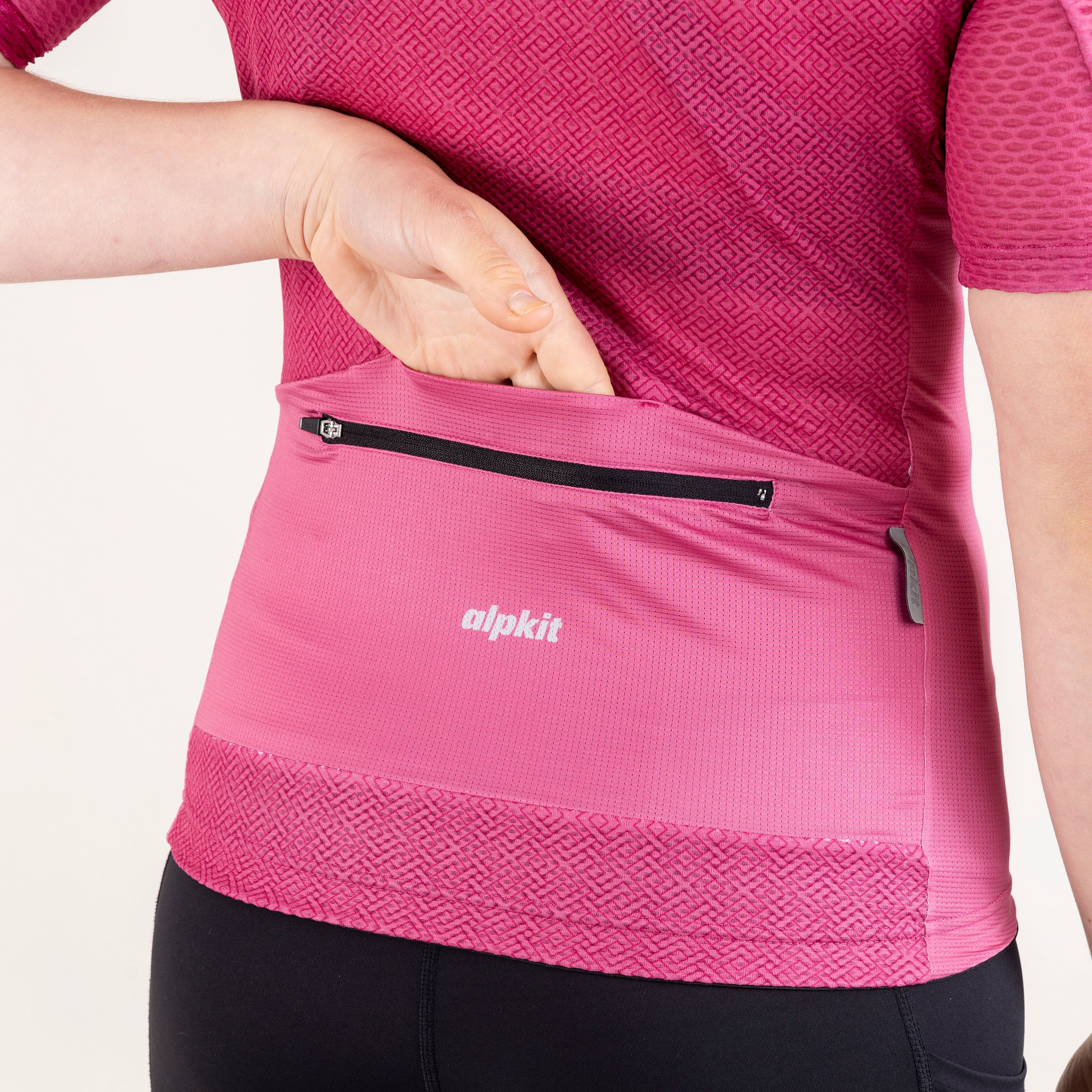 Paradiso Jersey [Womens] - Image 7