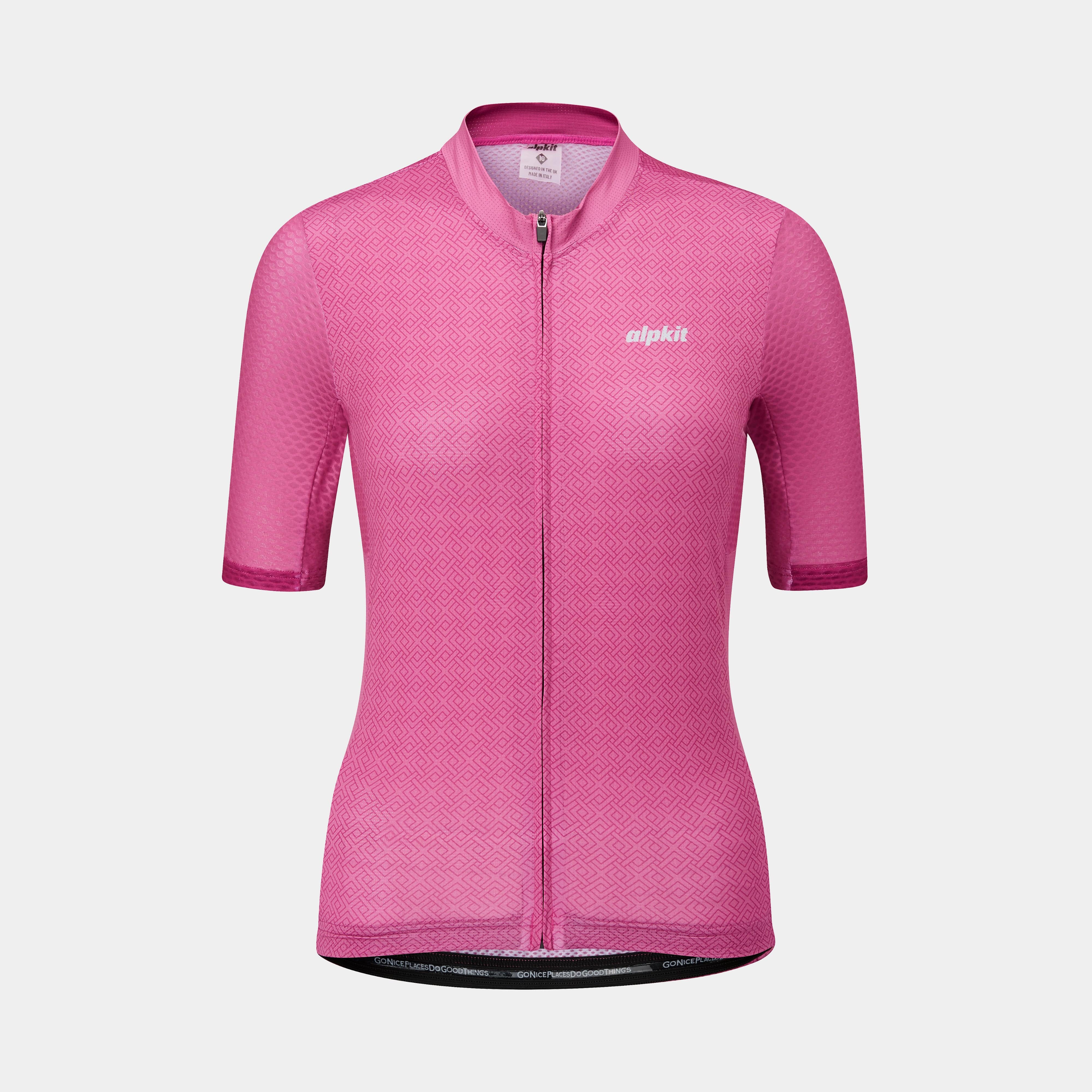 Paradiso Jersey [Womens] - Image 8