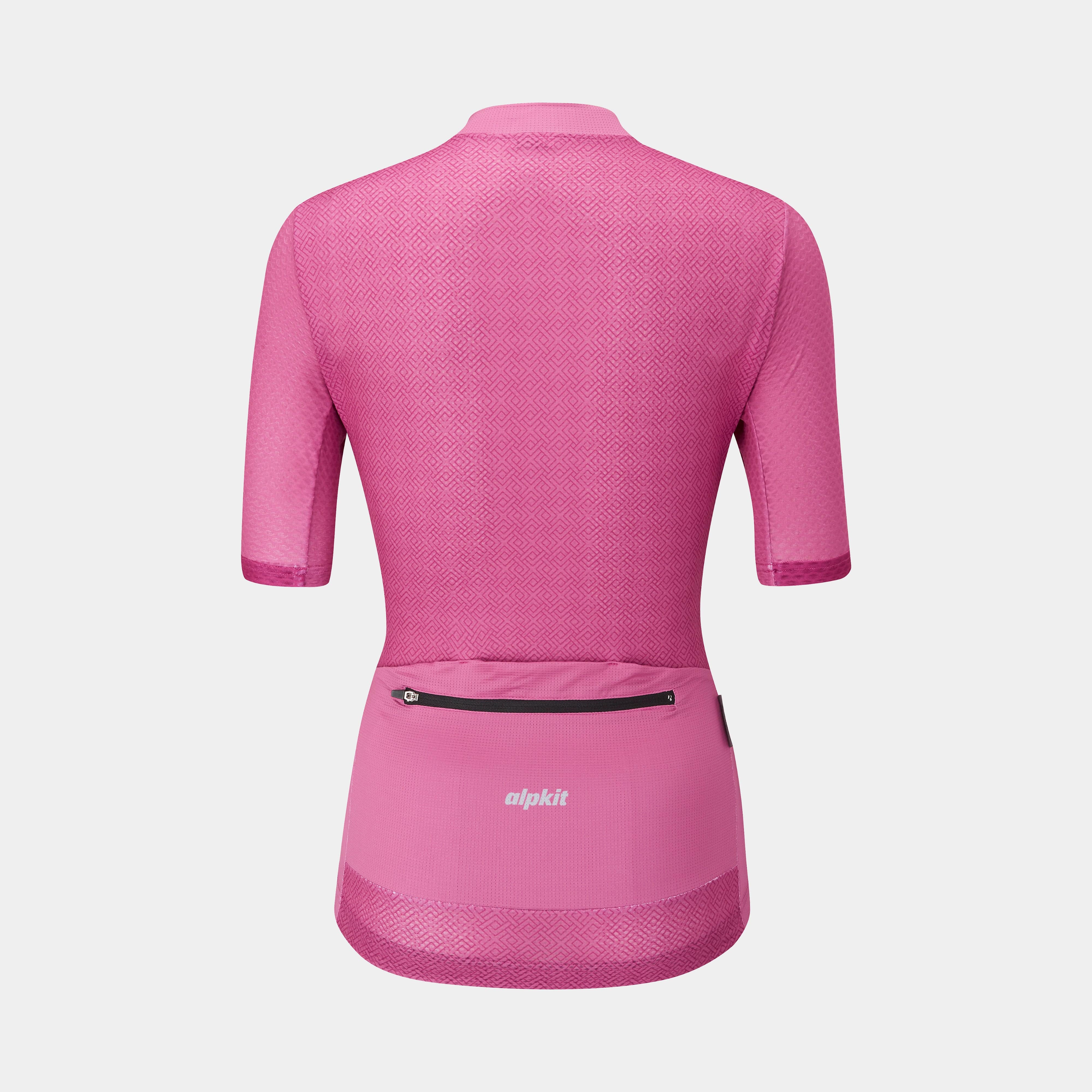 Paradiso Jersey [Womens] - Image 9
