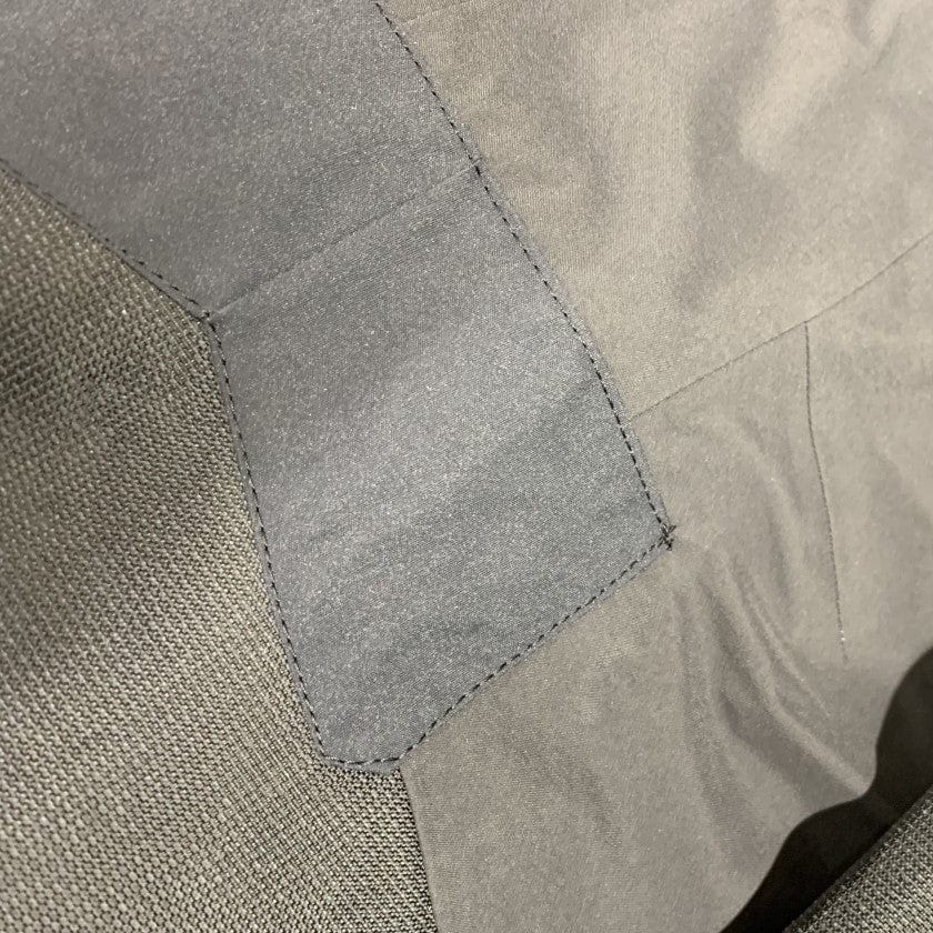 Patch Repair - Image 2