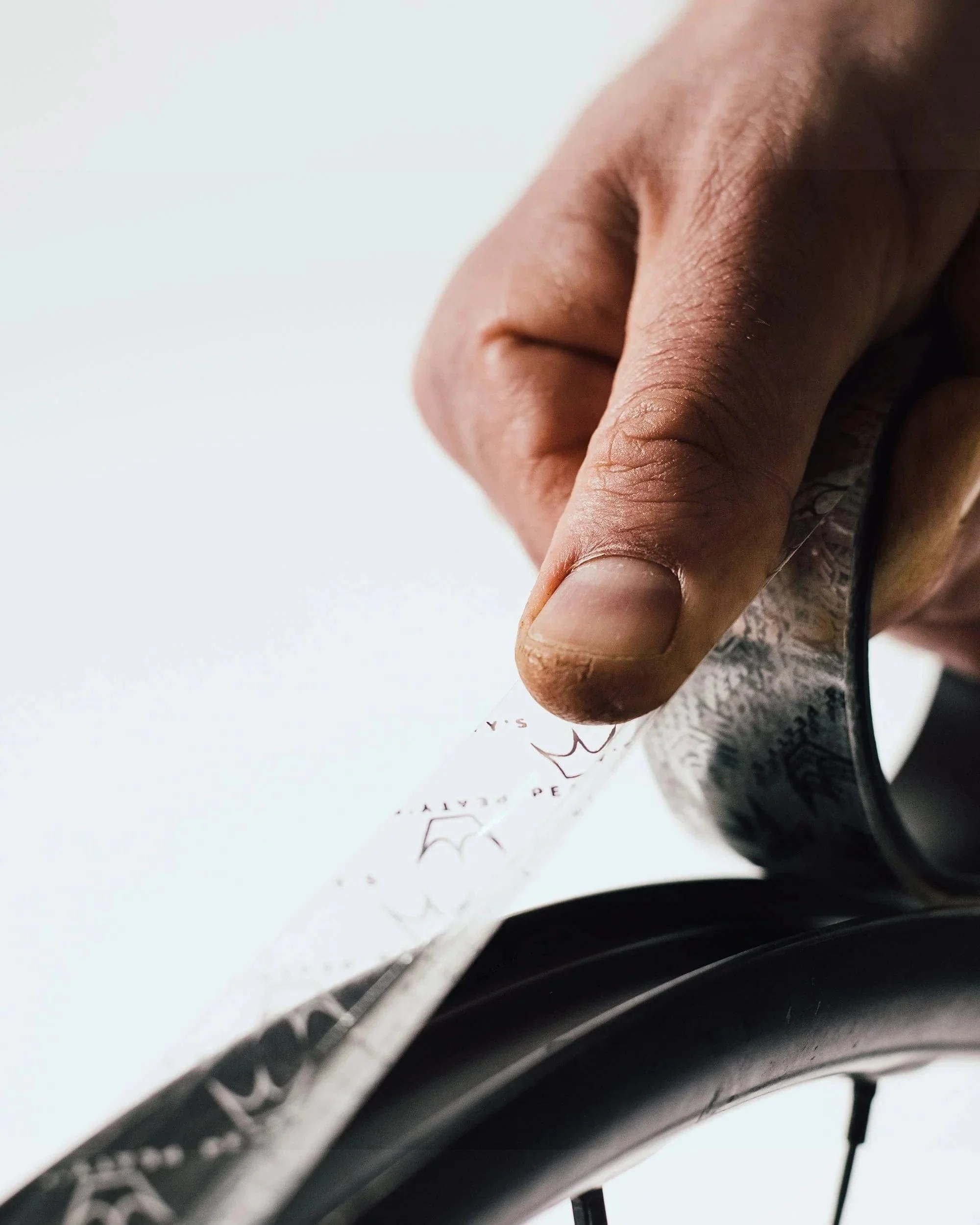 Peaty's Tubeless Rim Tape - Image 2