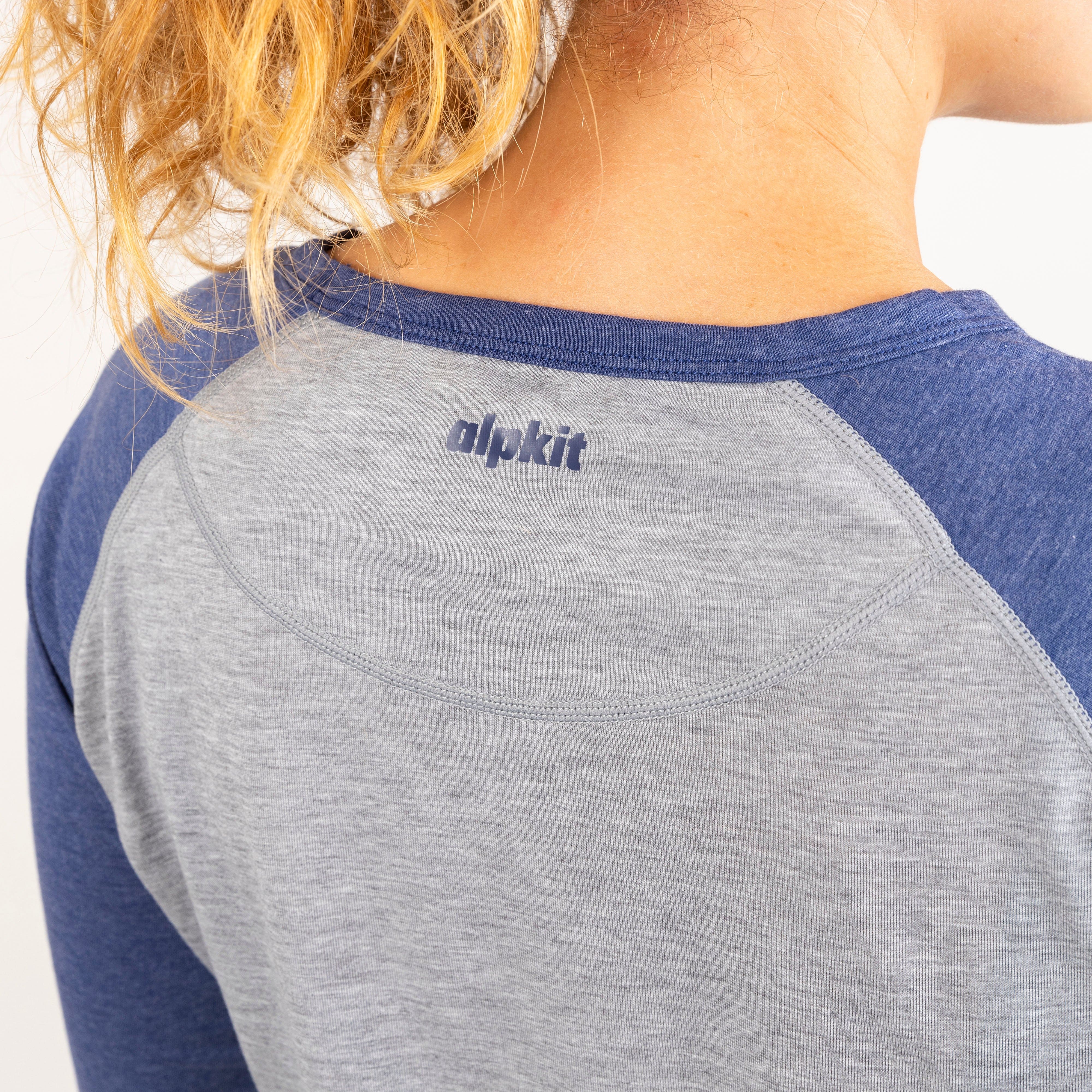 Picu Long Sleeve [Womens] - Image 2