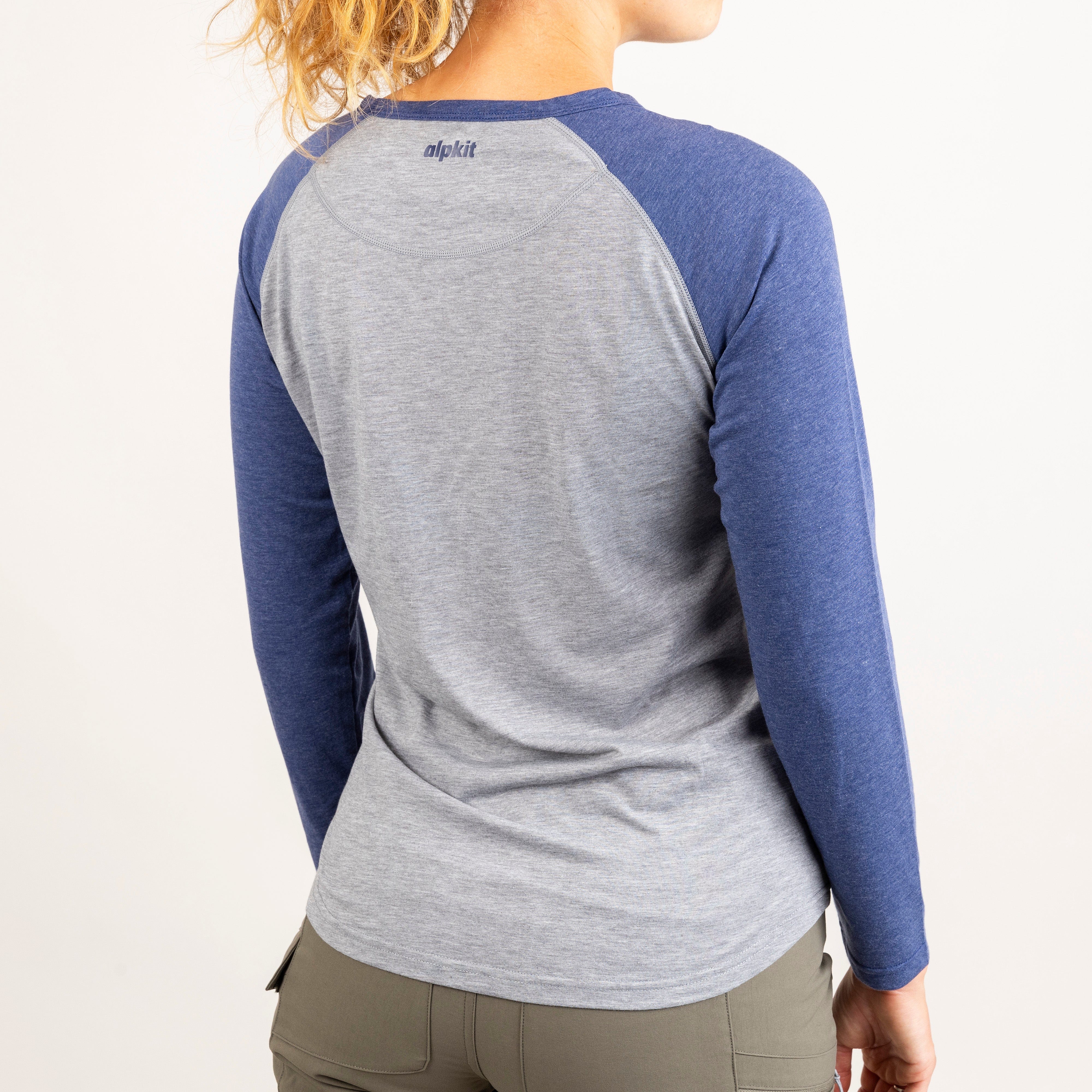 Picu Long Sleeve [Womens] - Image 3