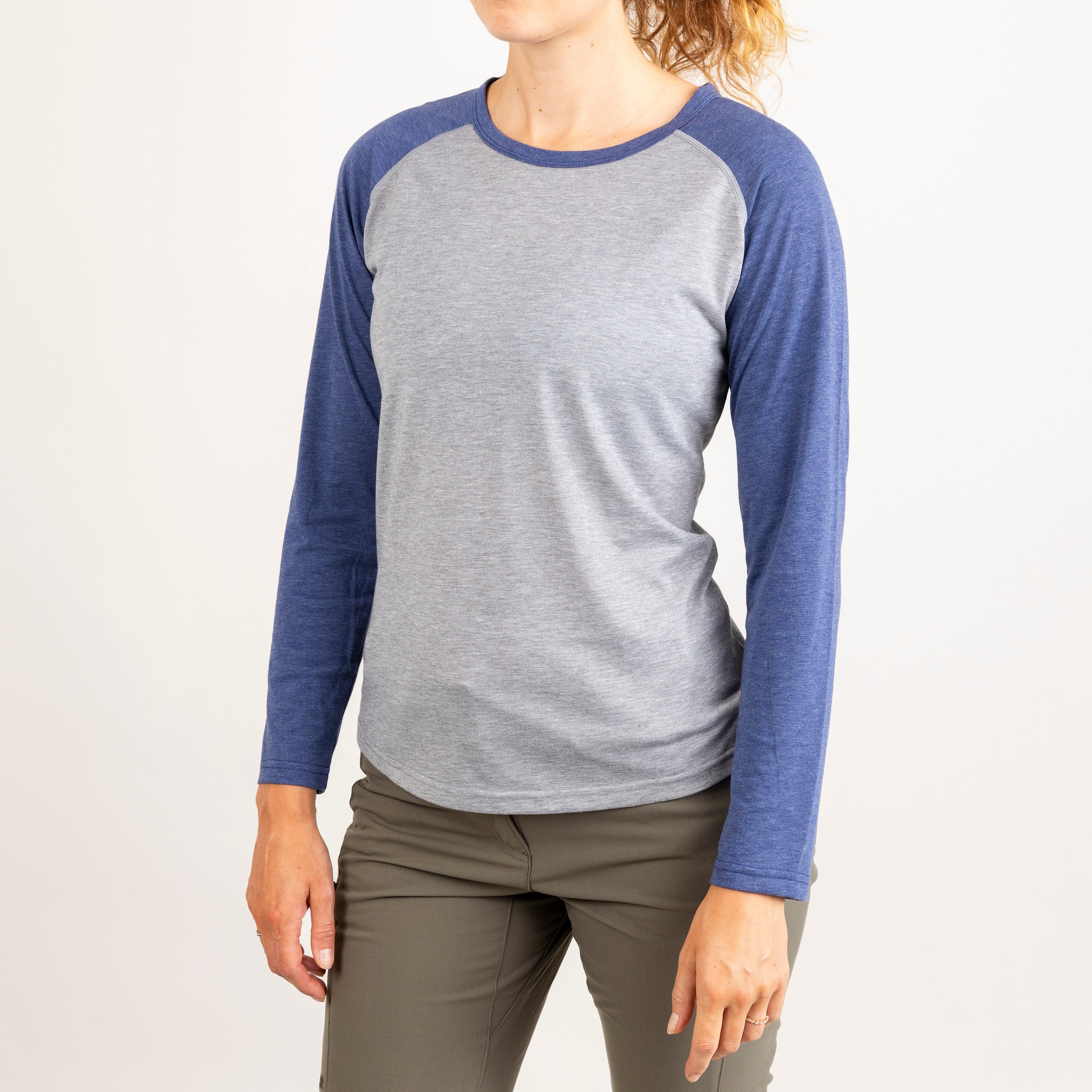 Picu Long Sleeve [Womens] - Image 4
