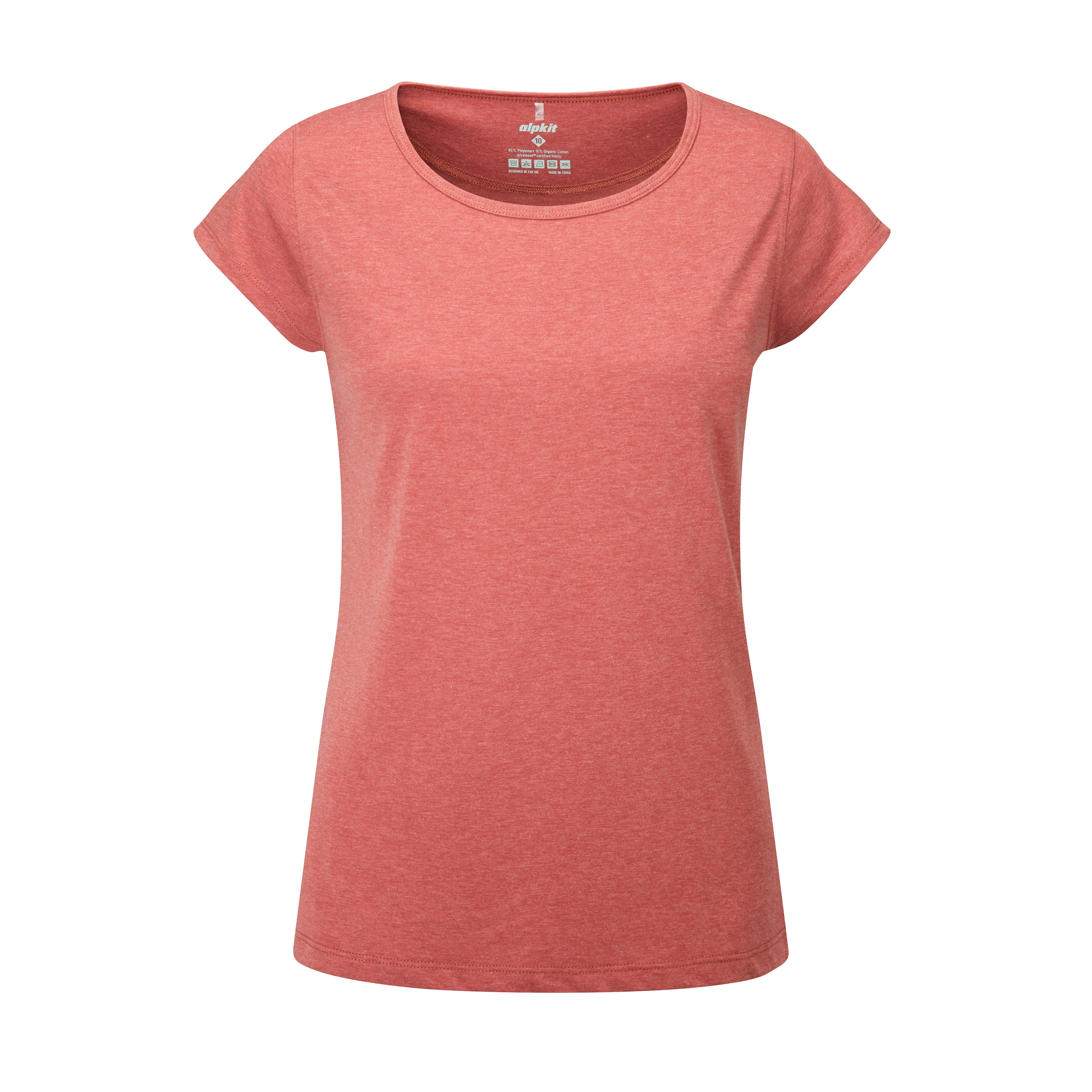 Picu Tee [Womens] - Image 7