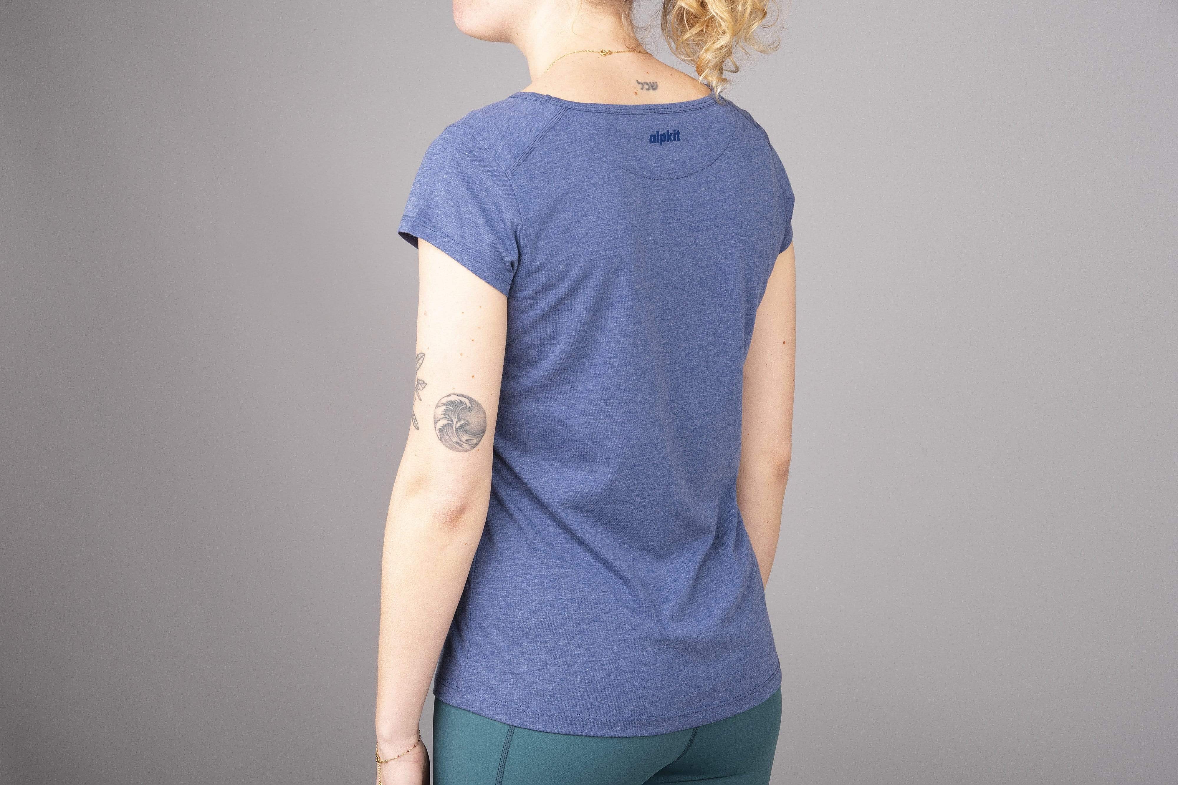 Picu Tee [Womens] - Image 9