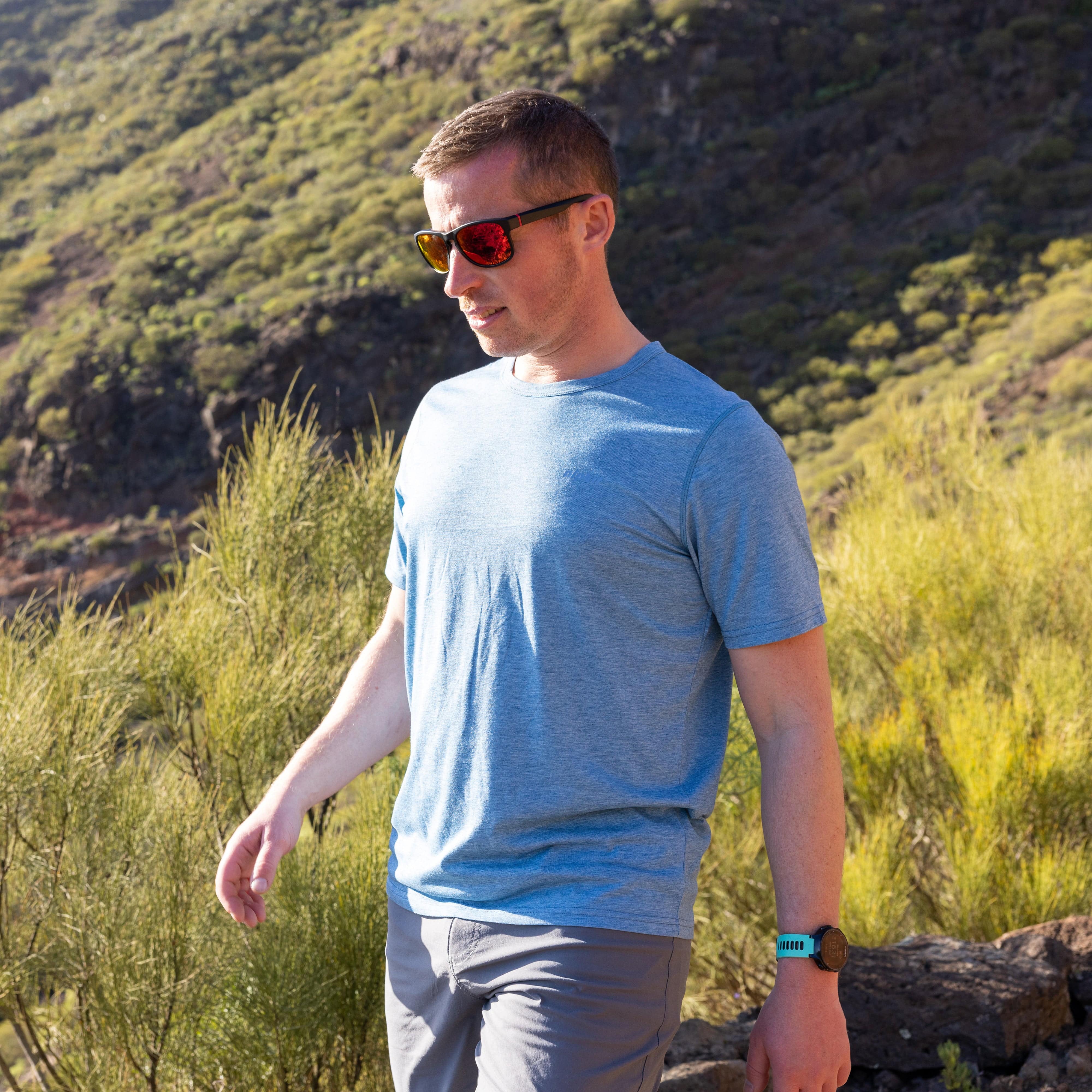 Picu Tee [Mens] - Image 7