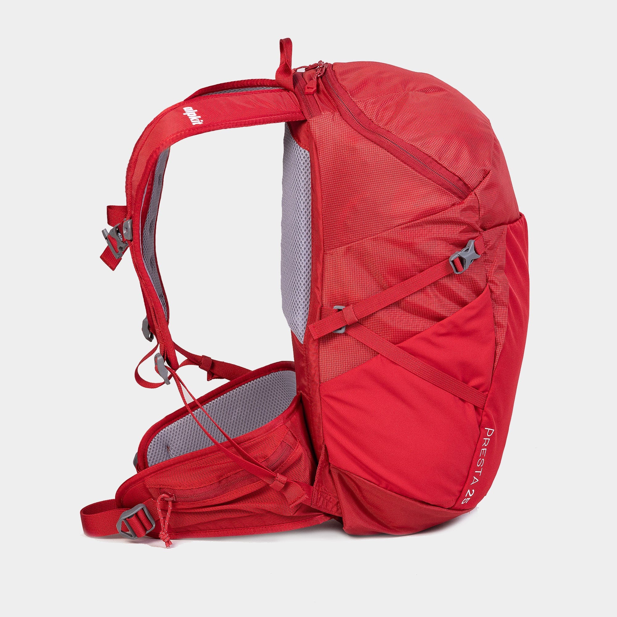 Presta 25L - Image 2