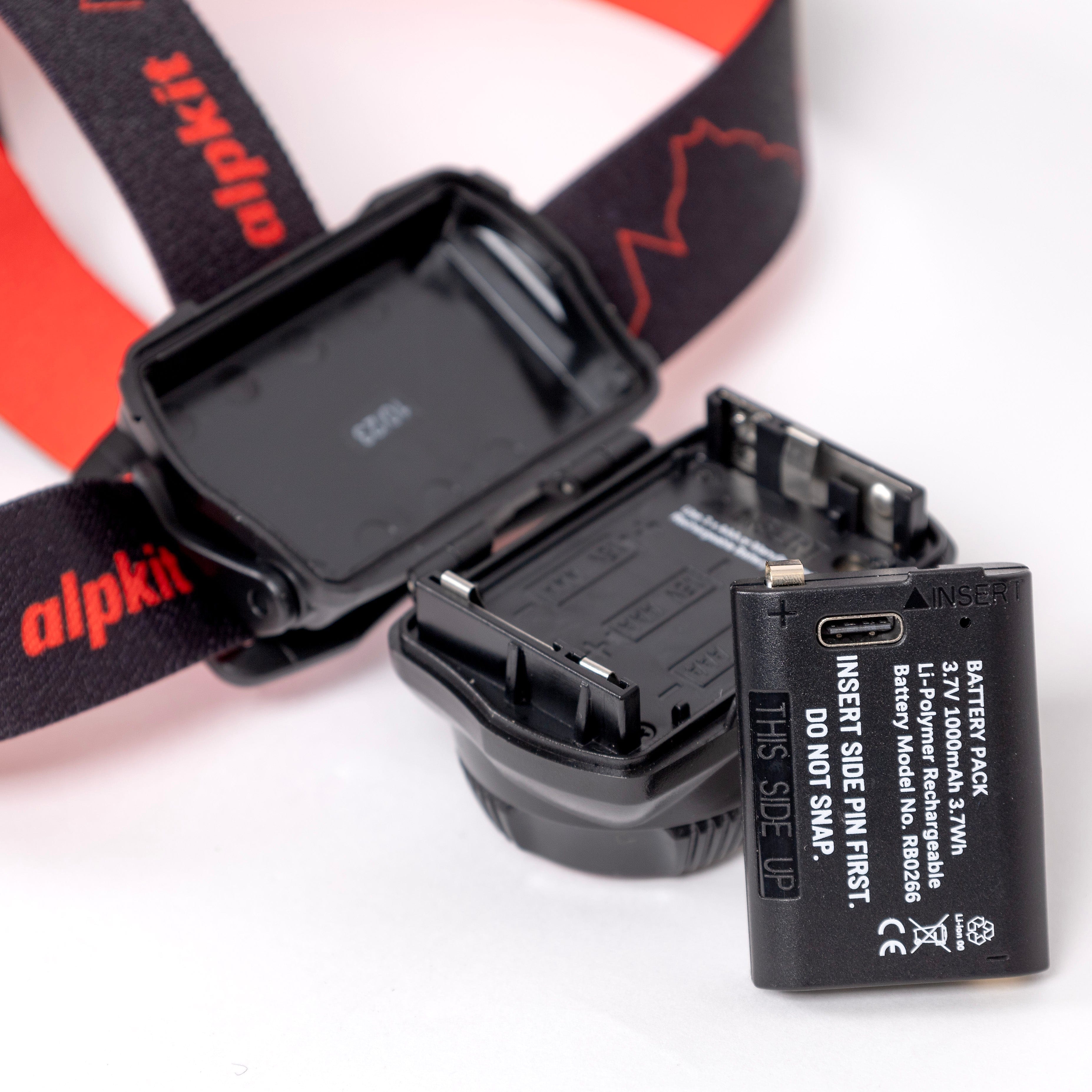 Qark / Spare Battery - Image 4