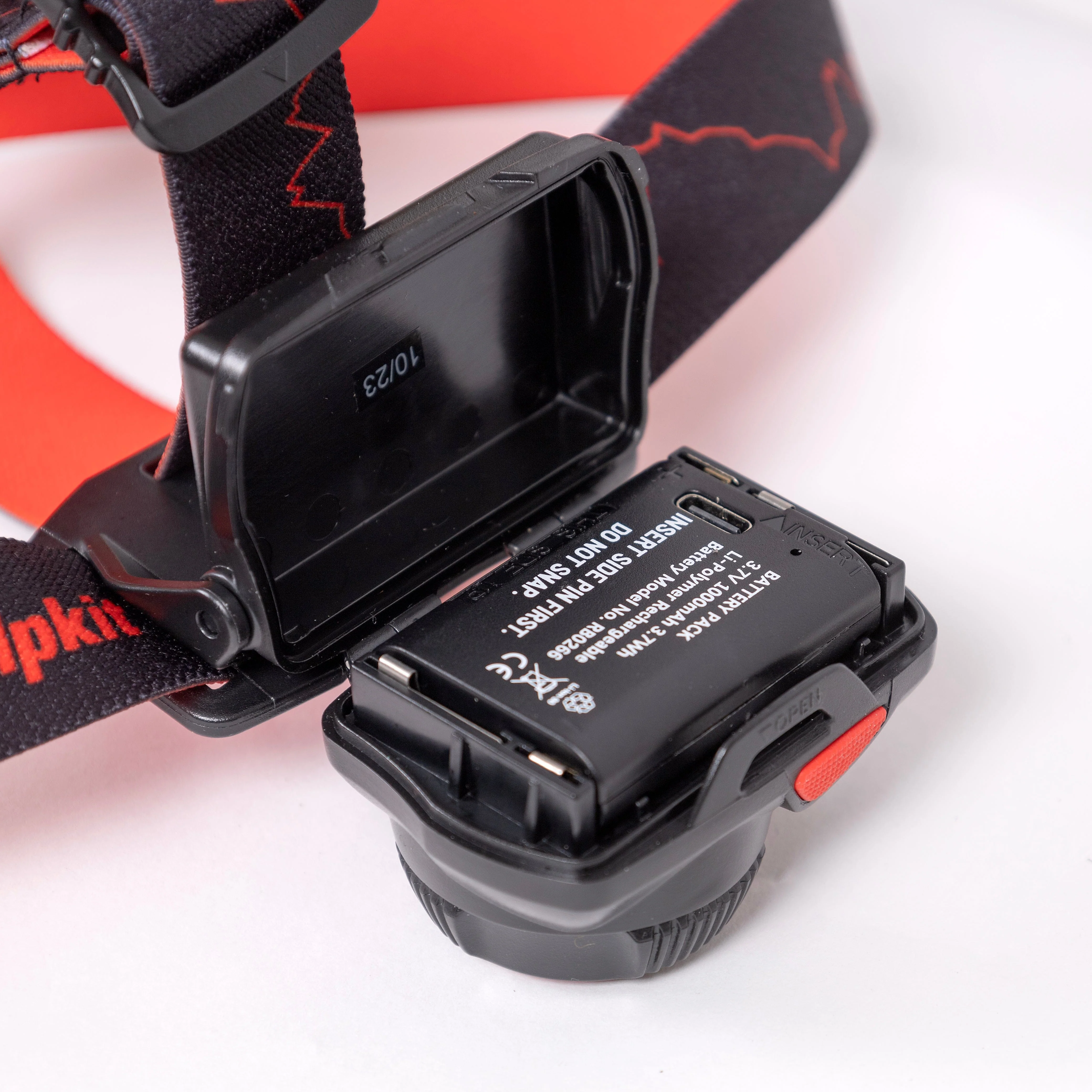 Qark / Spare Battery - Image 5
