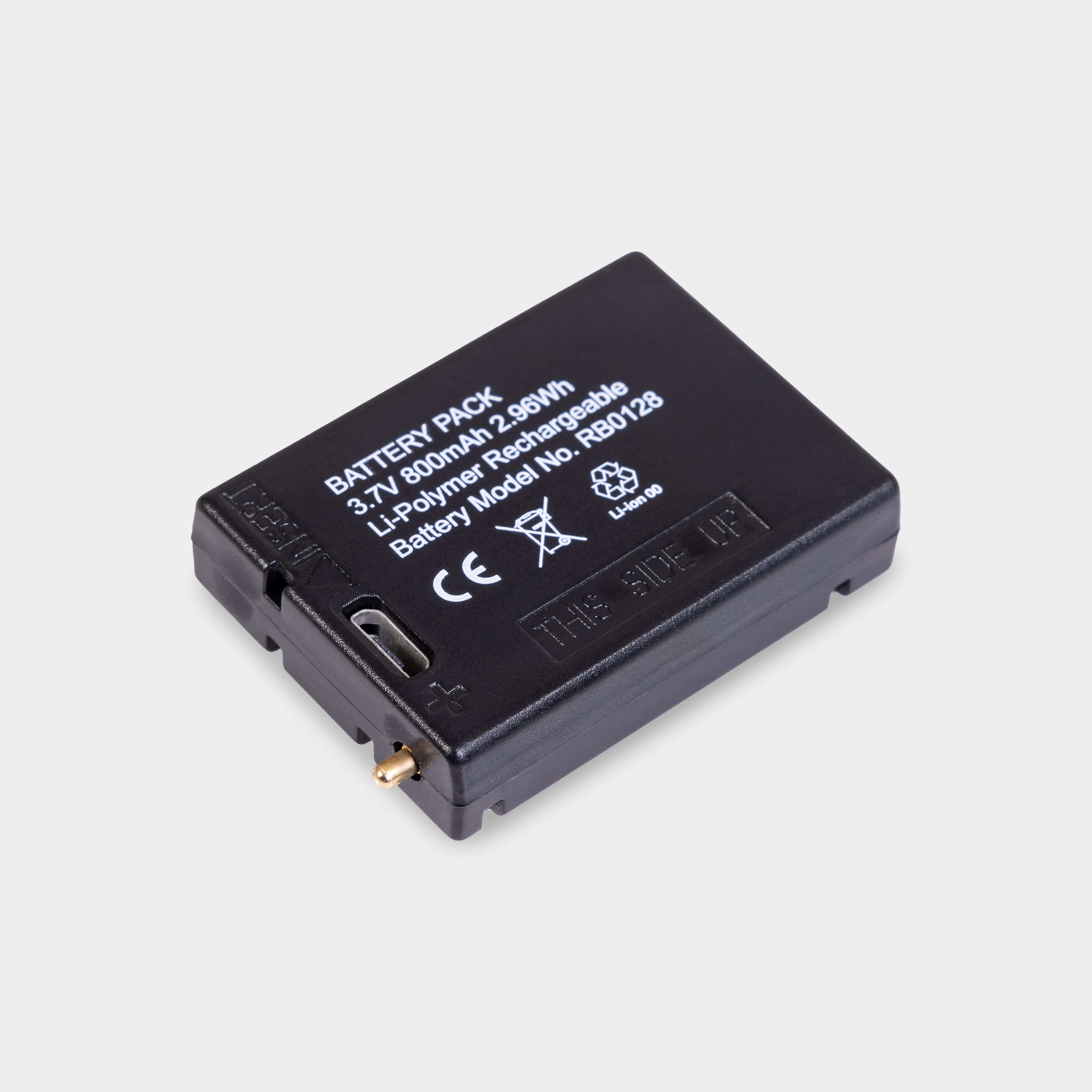 Qark / Spare Battery - Image 8
