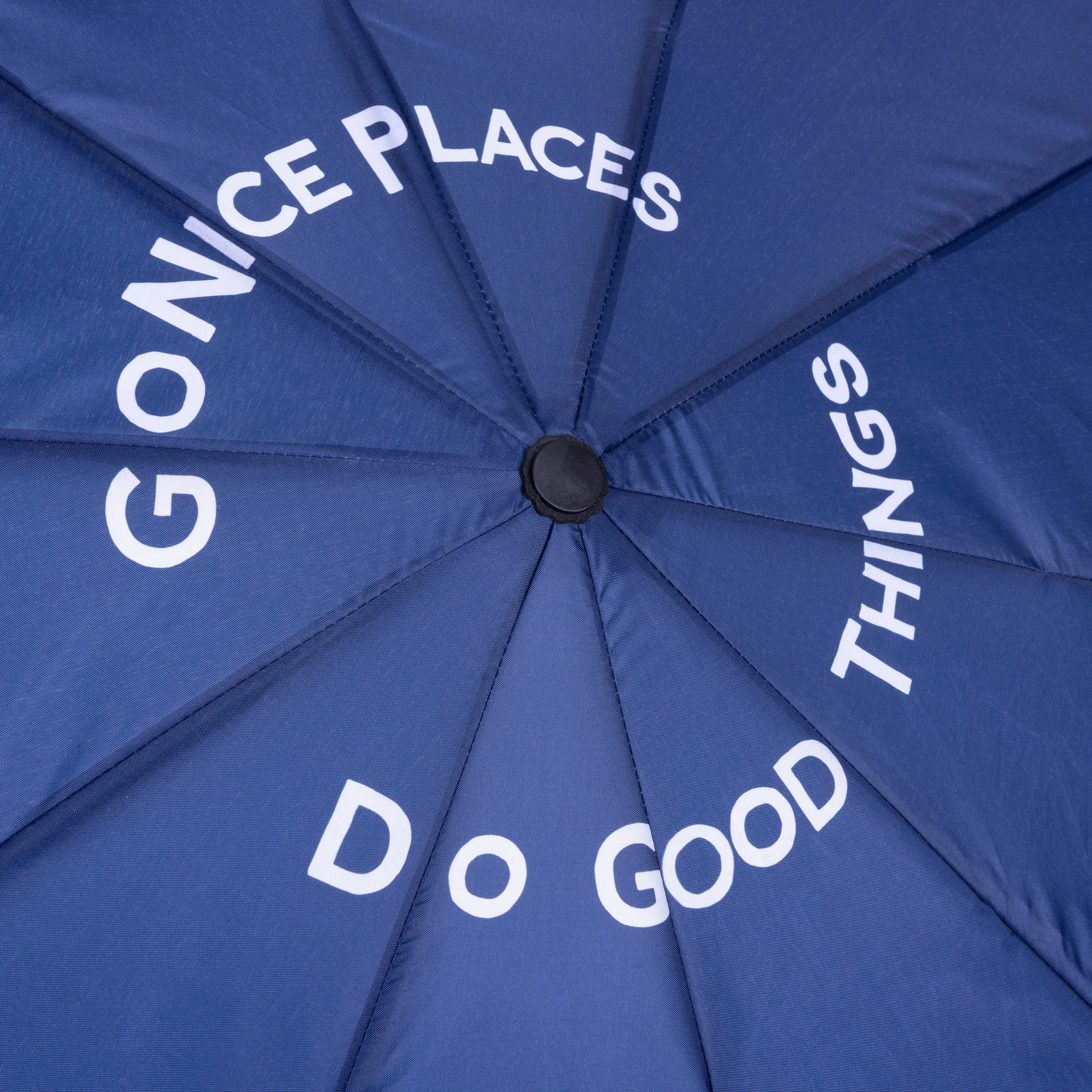 Rain Shadow Umbrella - Image 4
