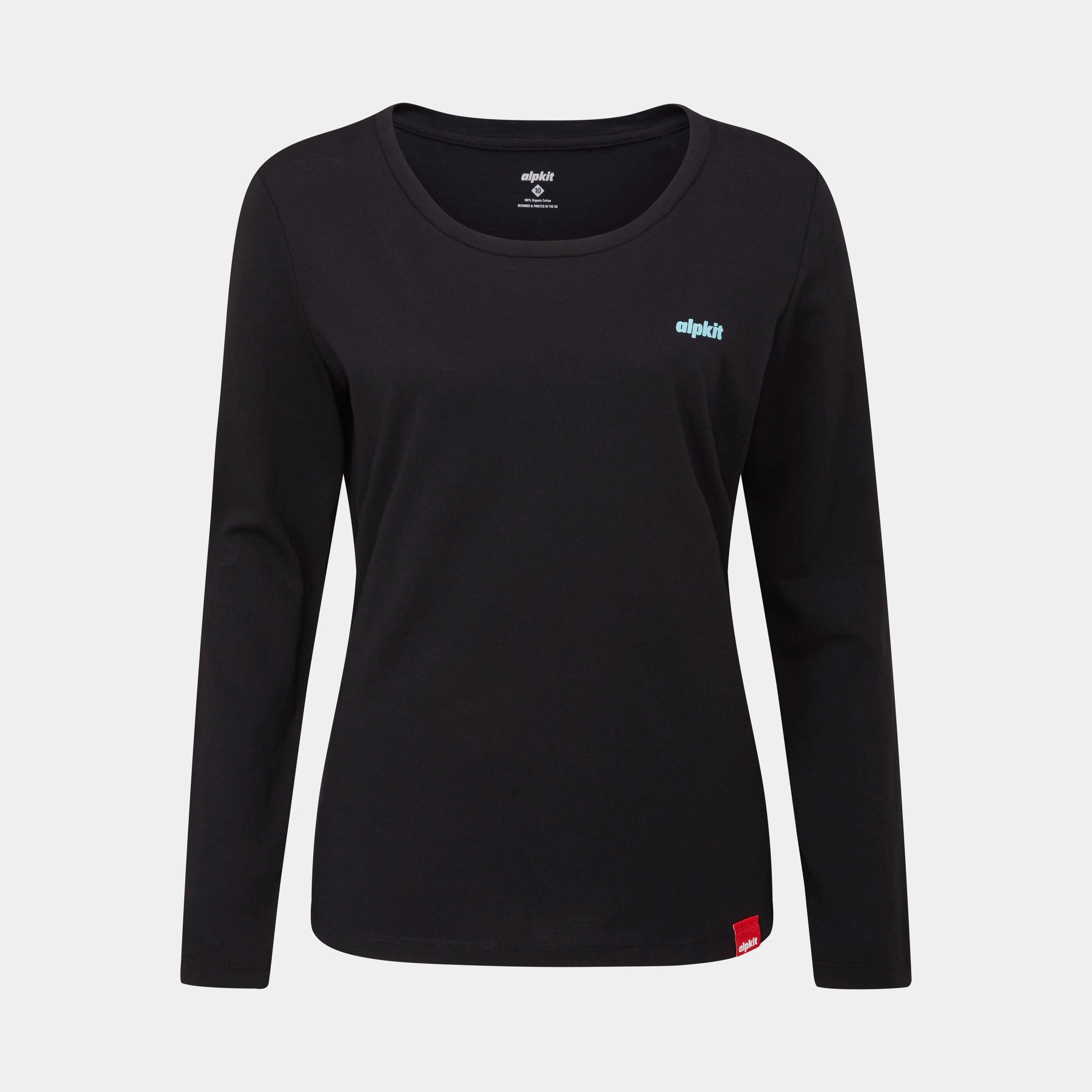 Re-Energise Long Sleeve [Womens] - Image 2