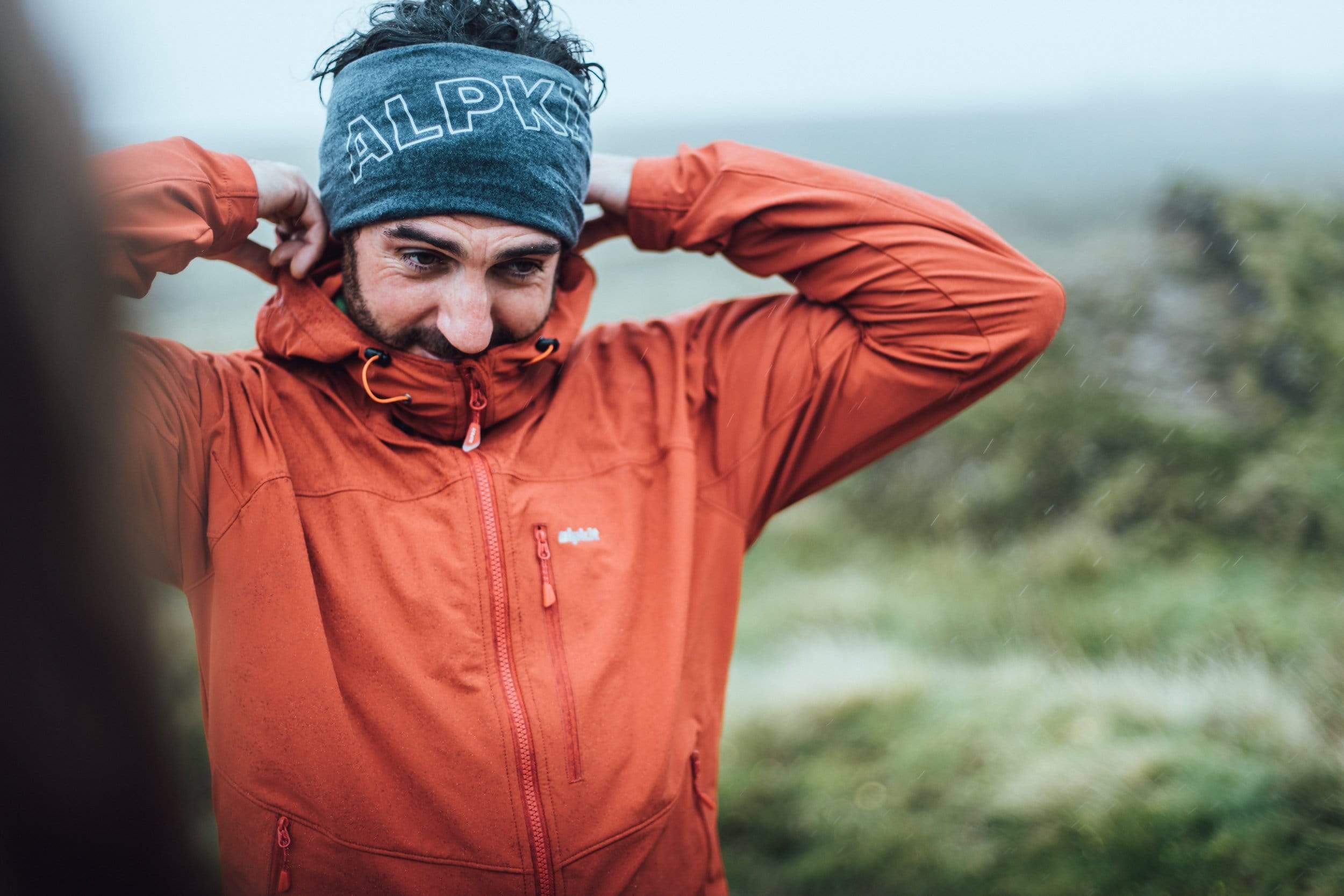 Resolute [Mens] - Image 10