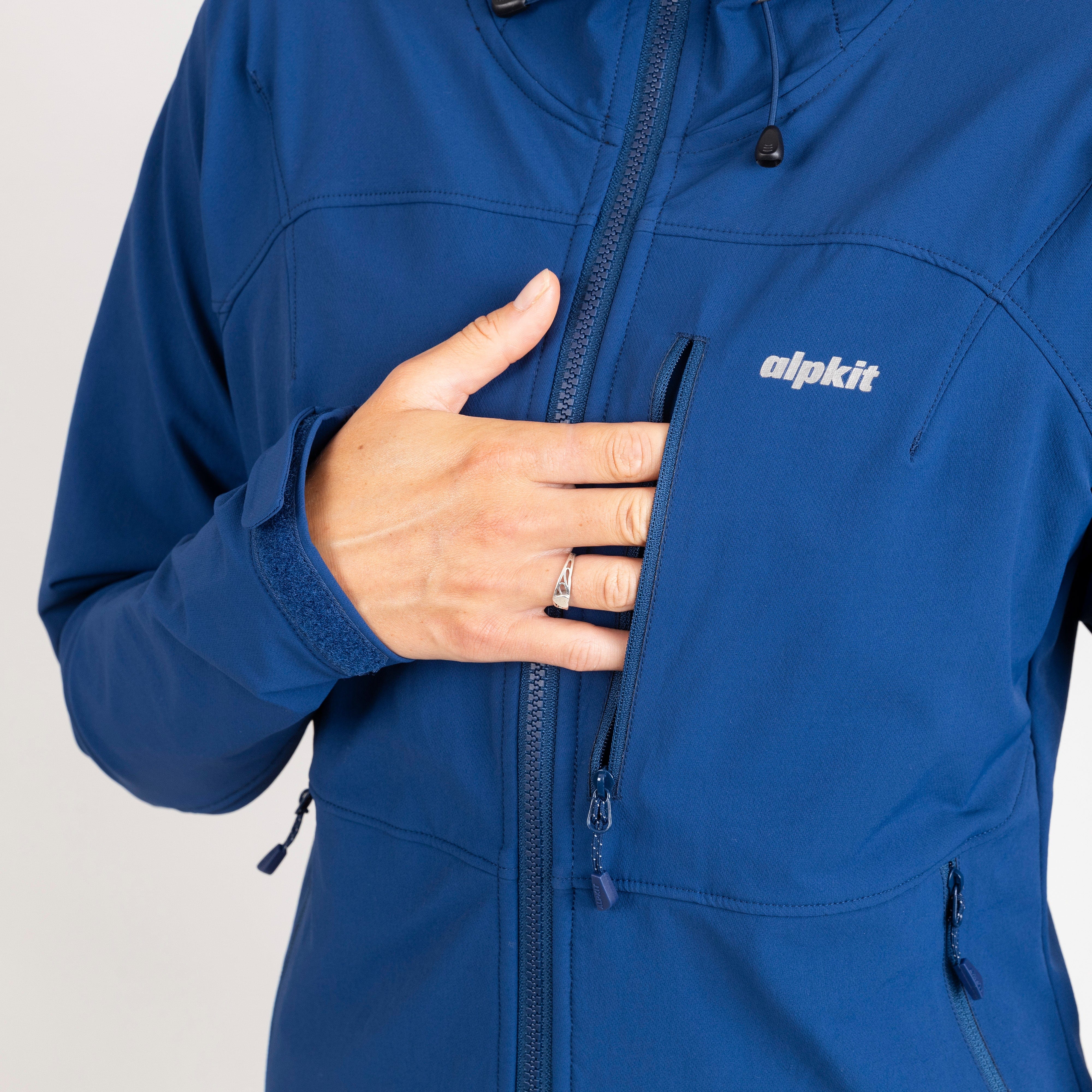 Resolute [Womens] - Image 9