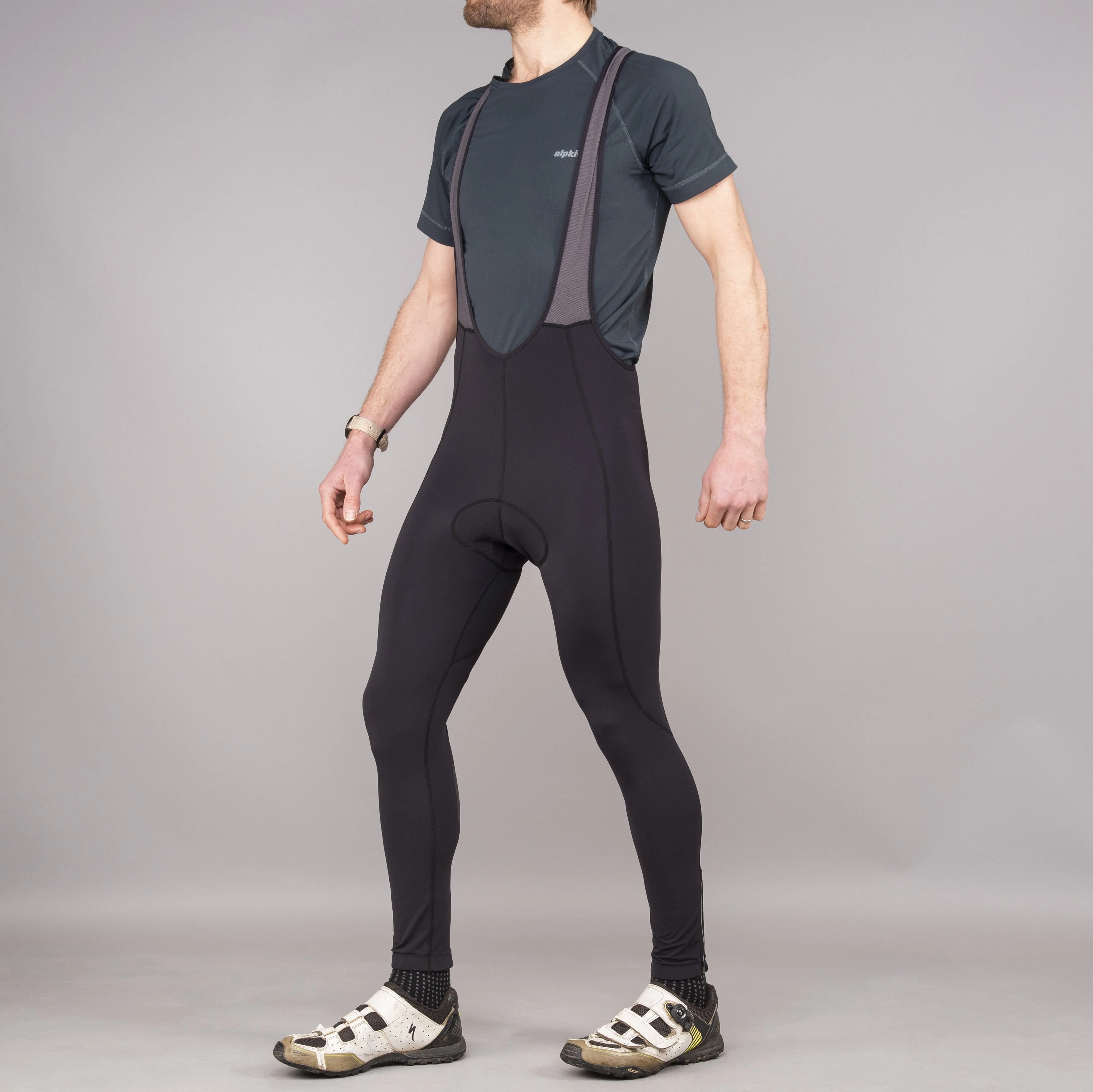 Rhythm Elite Bib Tight [Mens] - Image 2