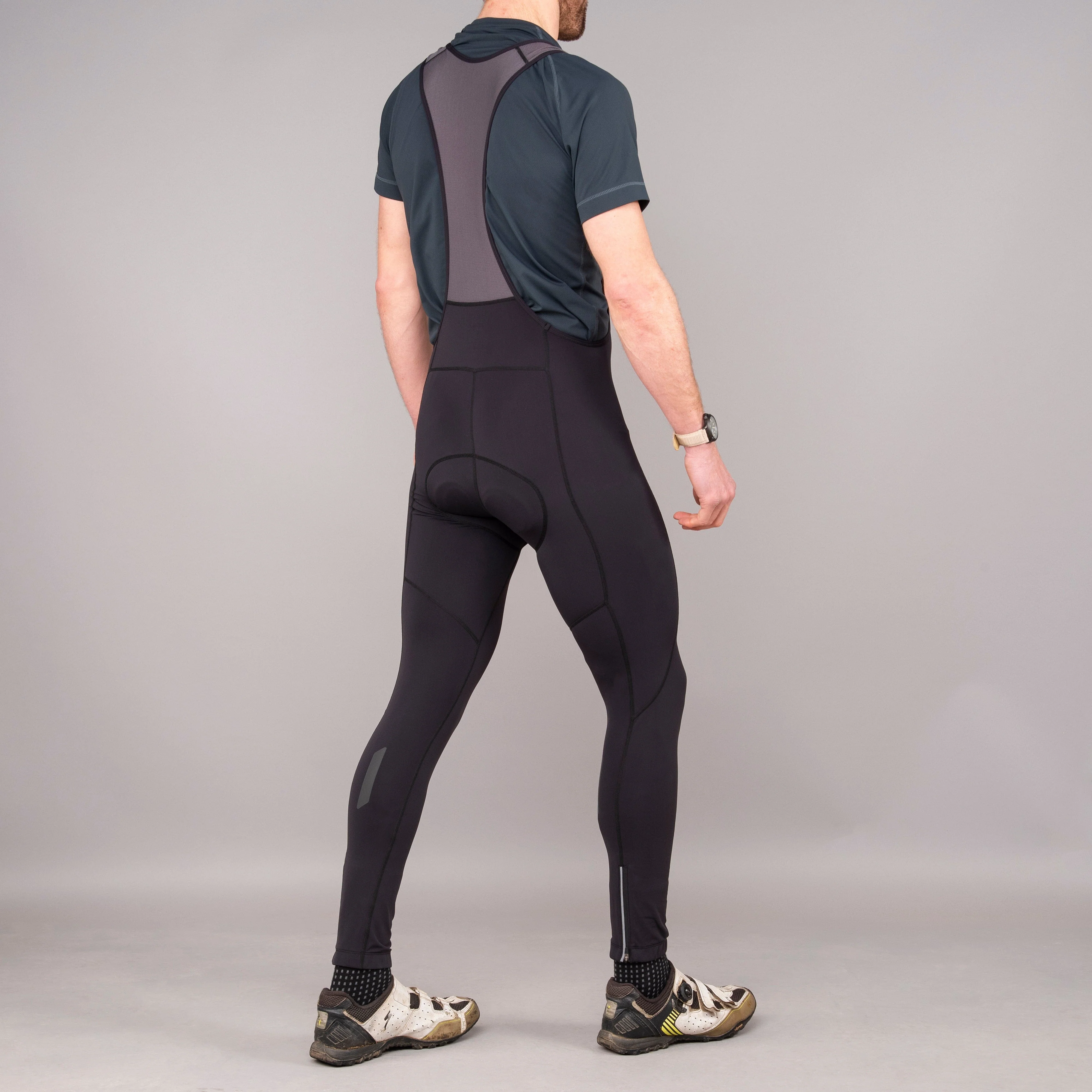 Rhythm Elite Bib Tight [Mens] - Image 3