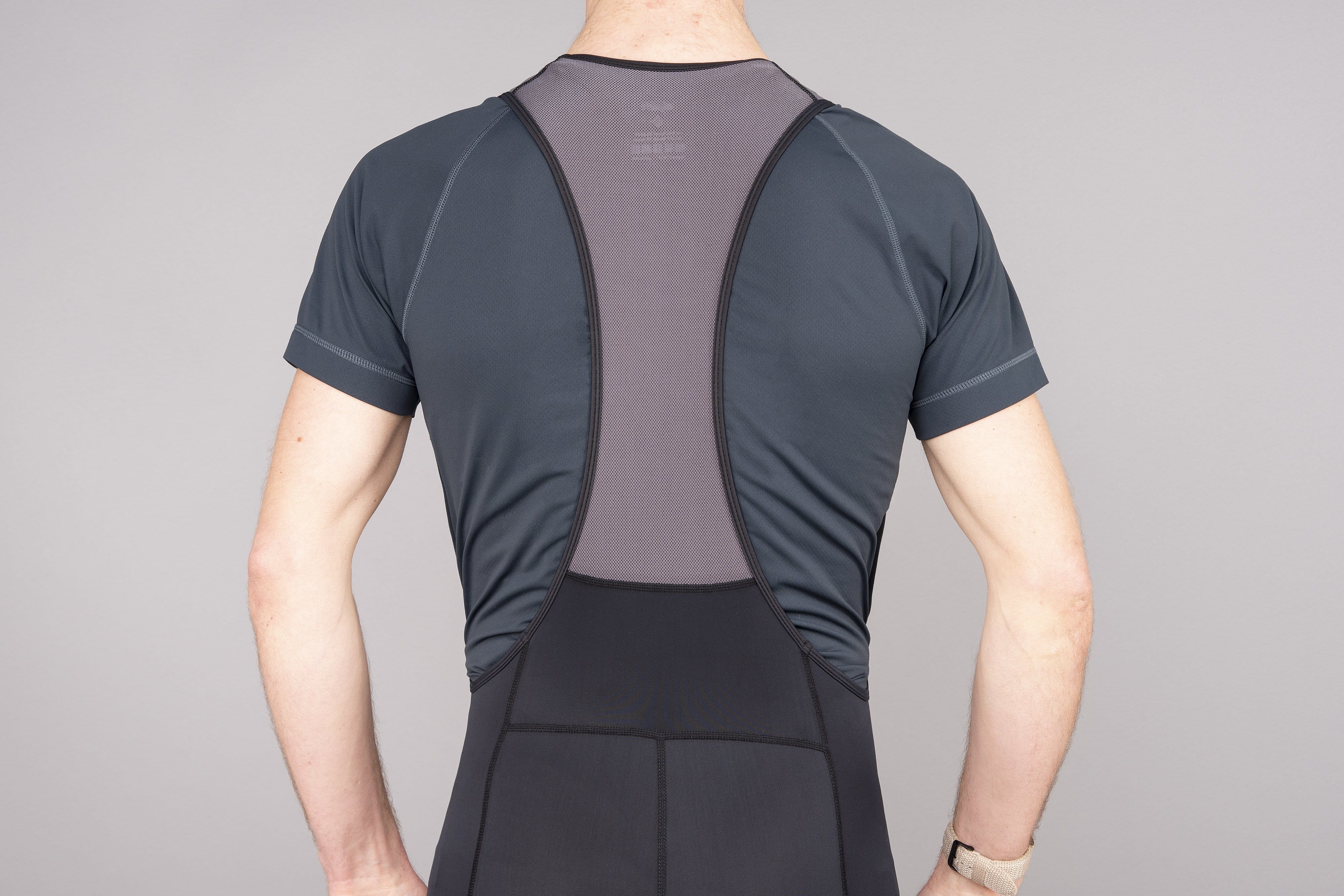Rhythm Elite Bib Tight [Mens] - Image 5